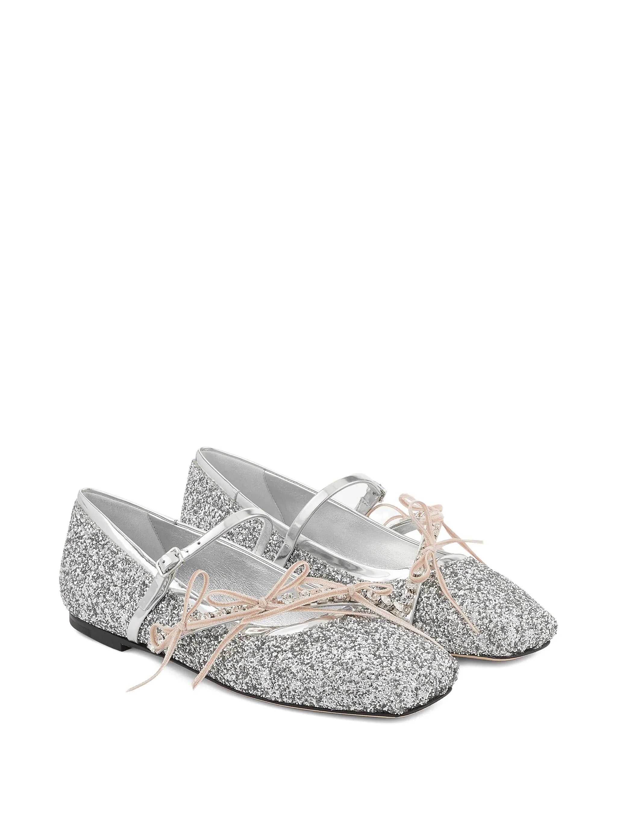 Loli Ballerina shoes