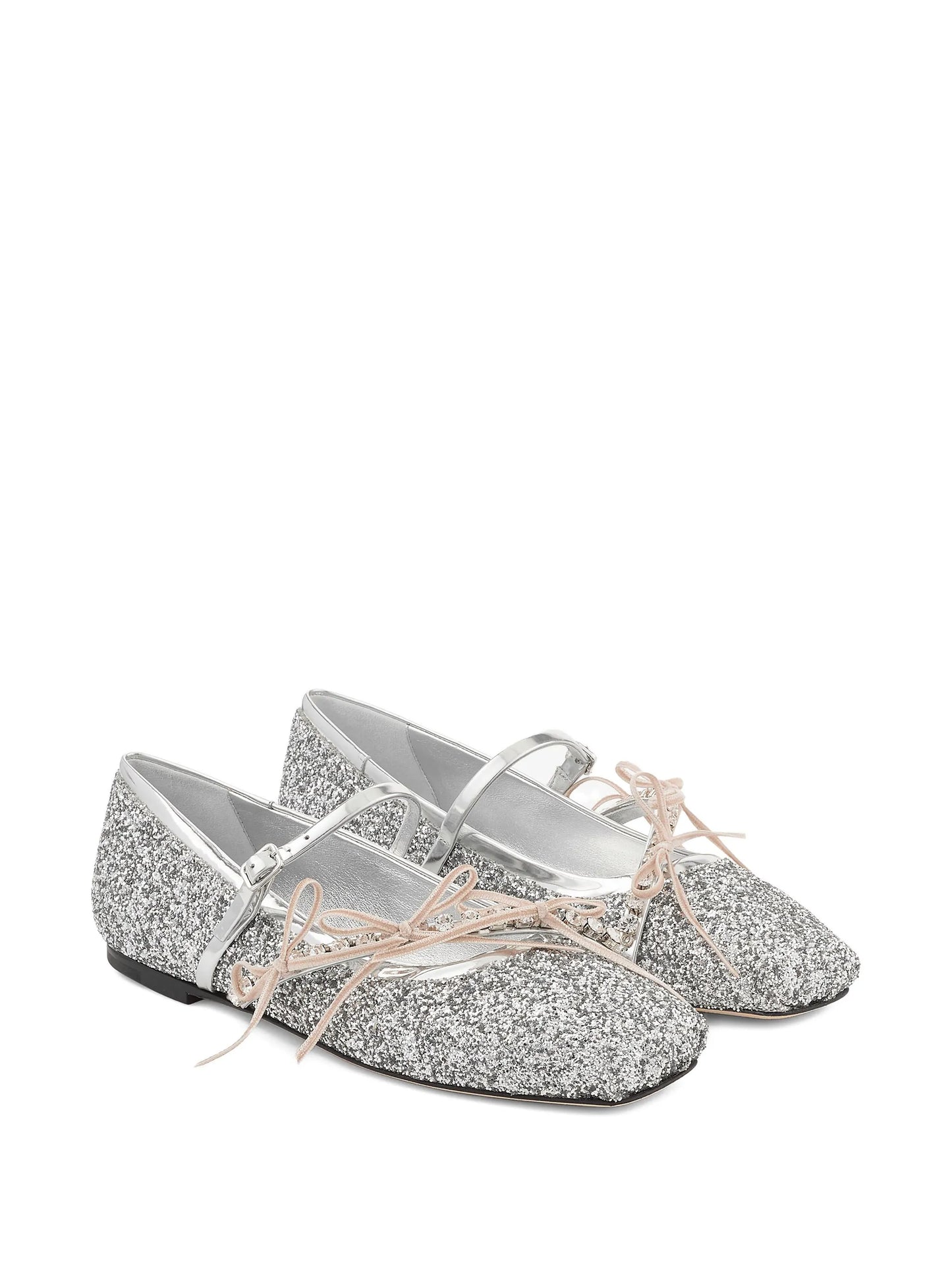 Loli Ballerina shoes