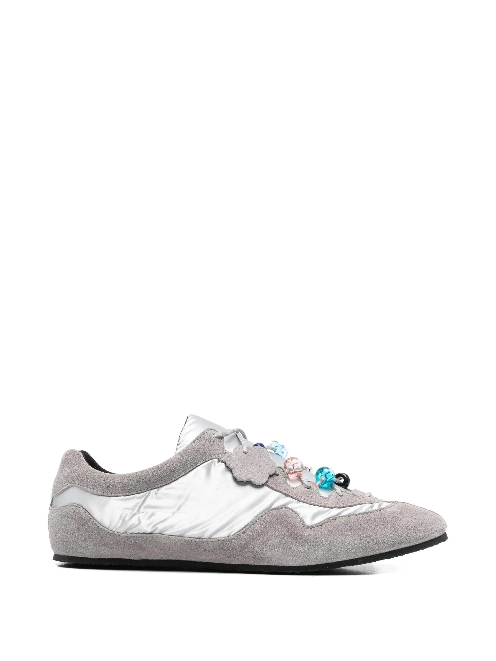 Blaise embellished sneakers