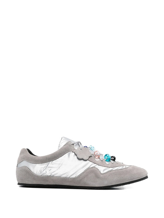 Blaise embellished sneakers