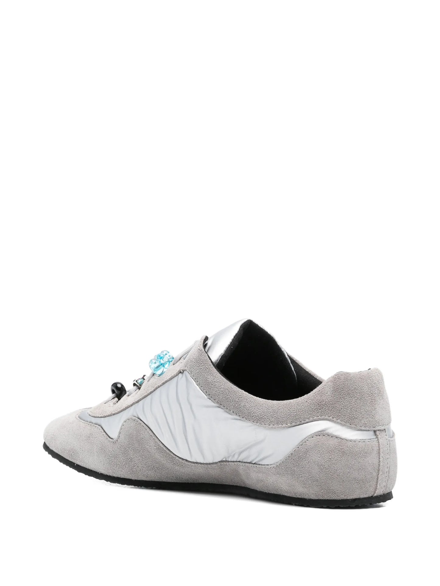 Blaise embellished sneakers