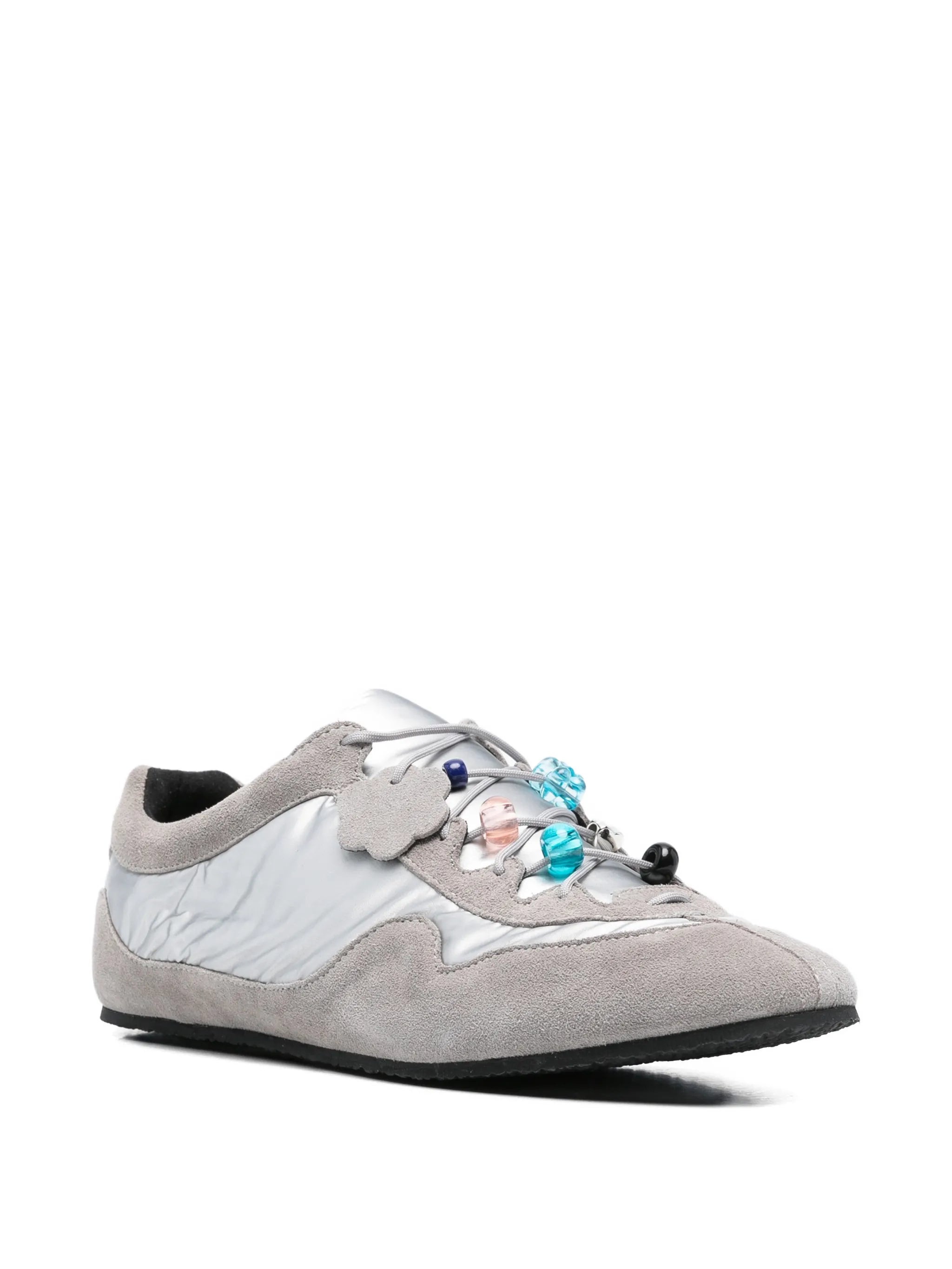 Blaise embellished sneakers