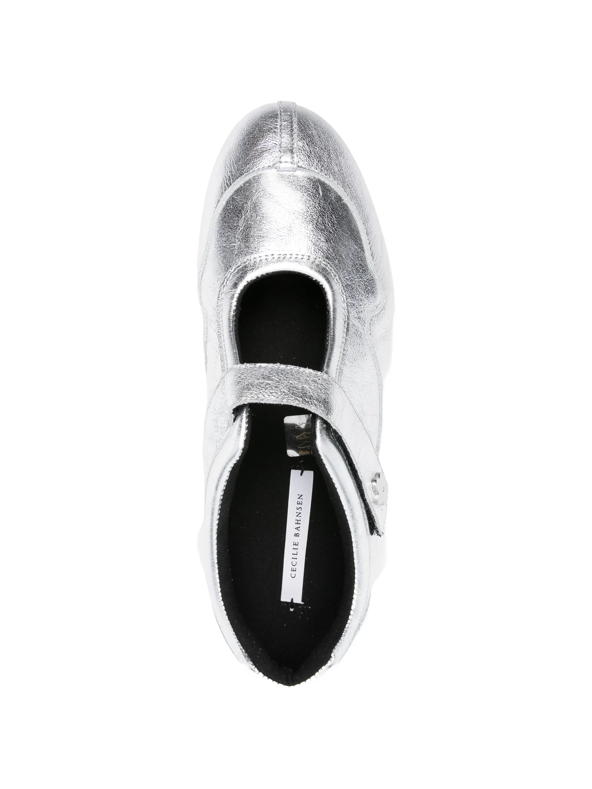 Cosmo leather sneakers