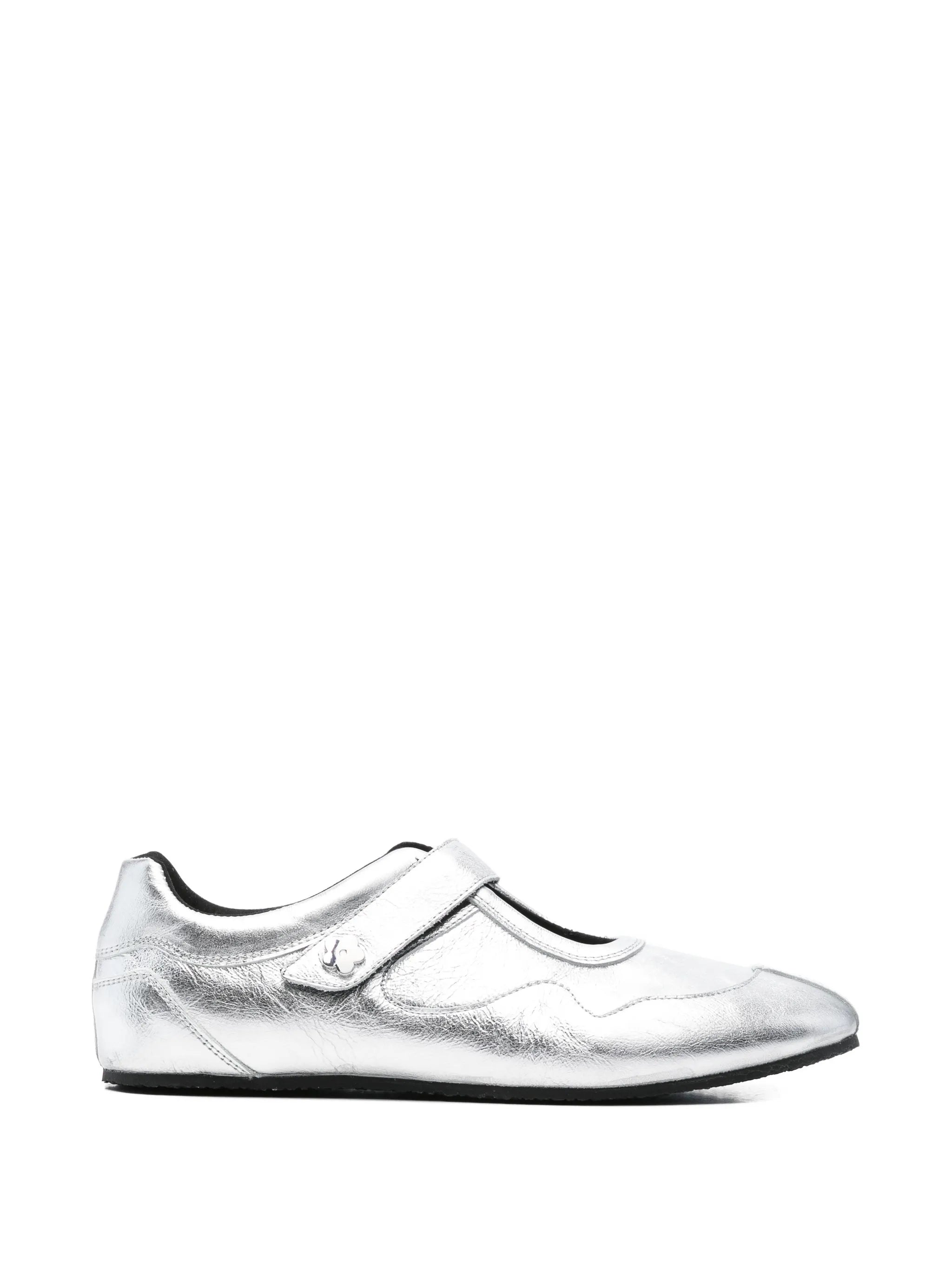 Cosmo leather sneakers