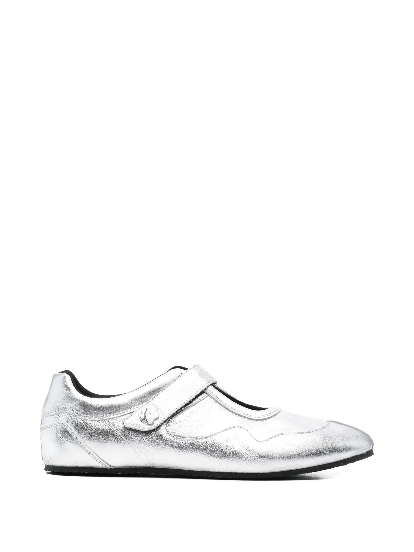 Cosmo leather sneakers