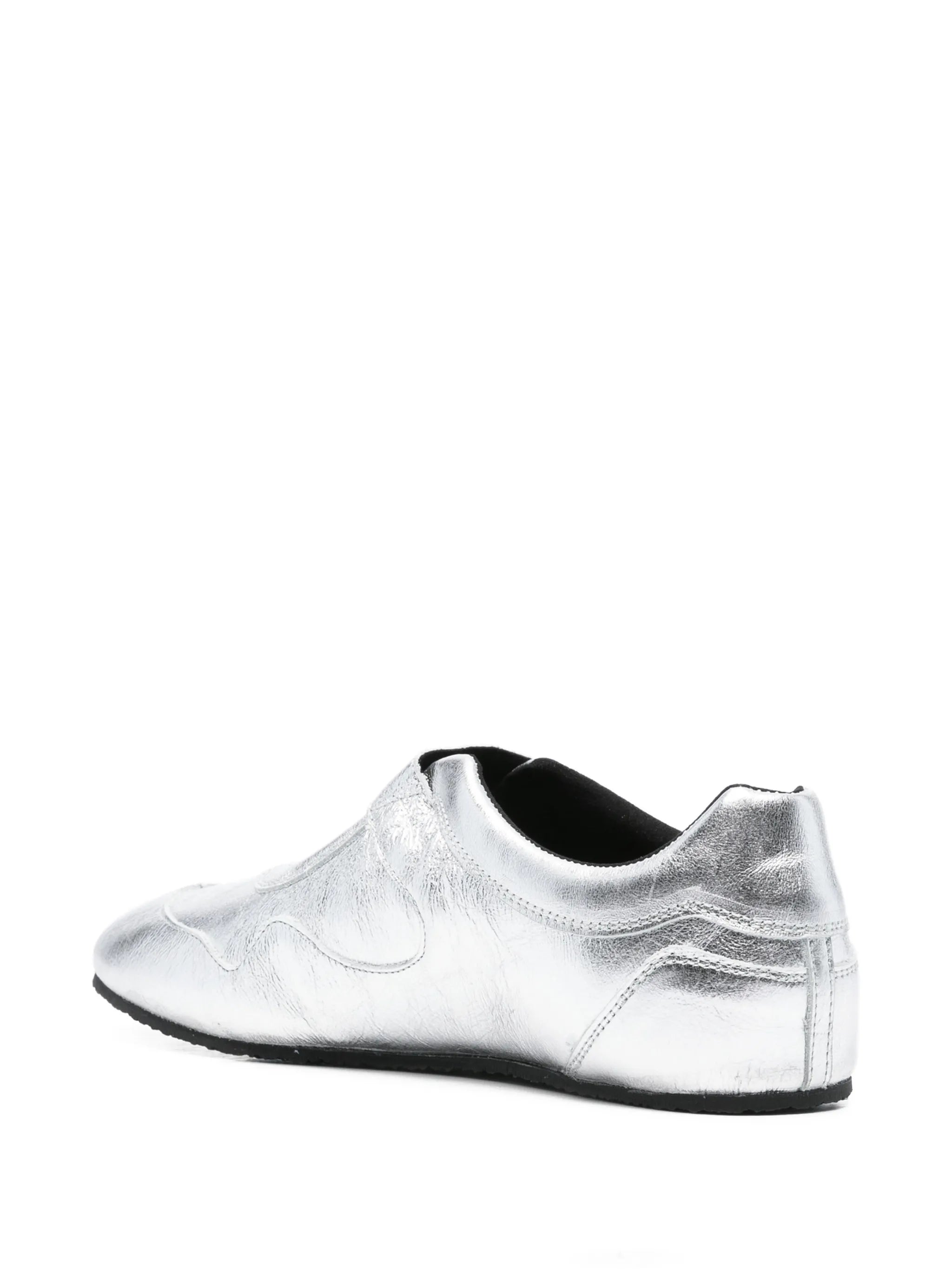 Cosmo leather sneakers