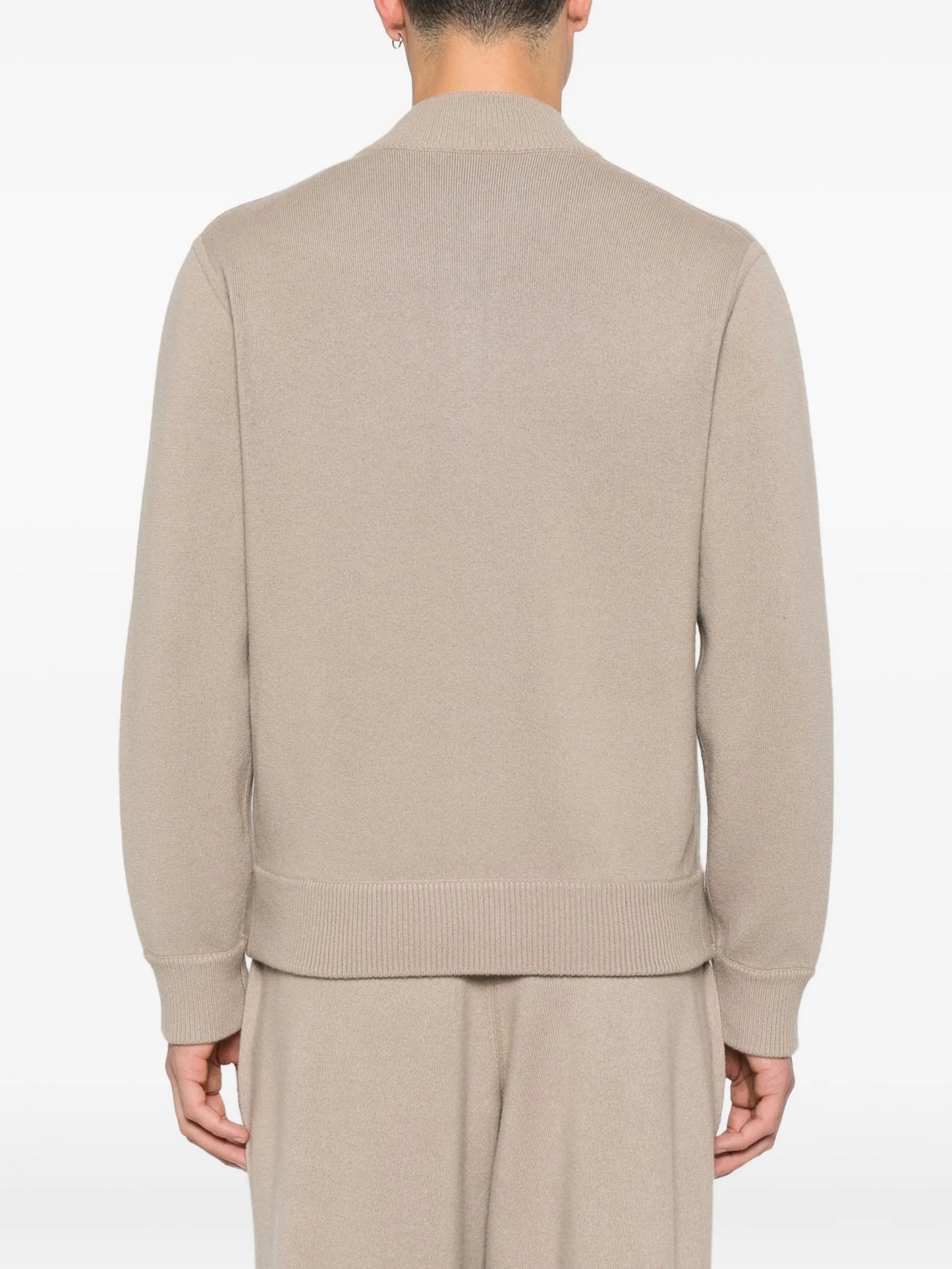 Mr. Silva cardigan