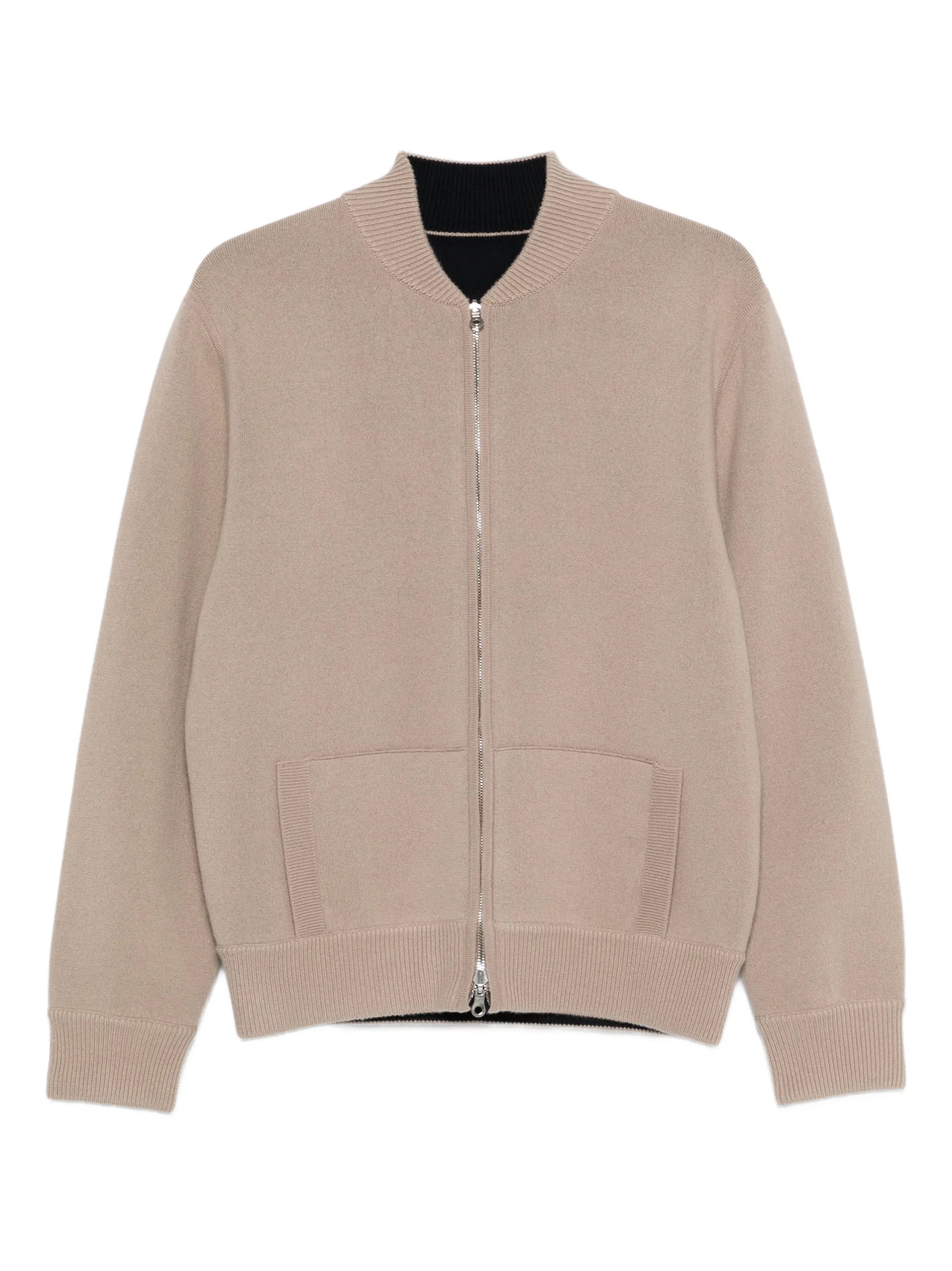 Mr. Silva cardigan