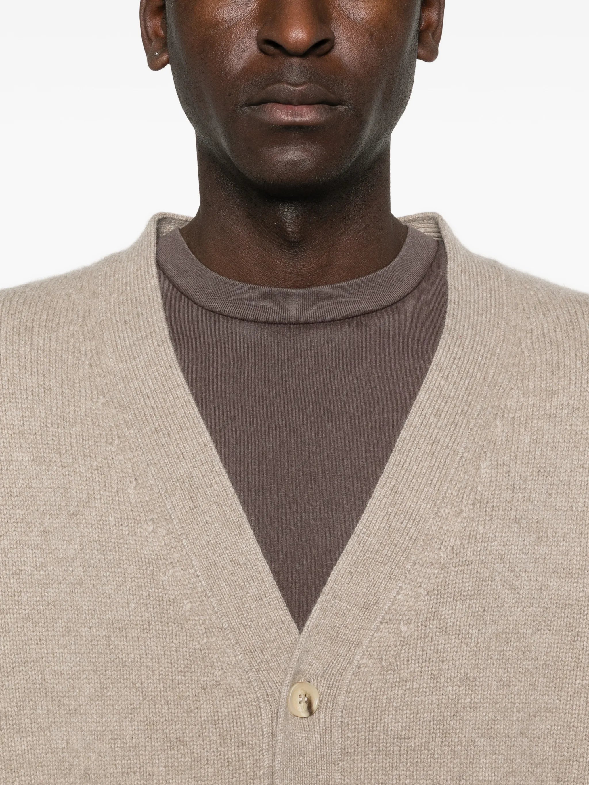 Mr Cedar cardigan