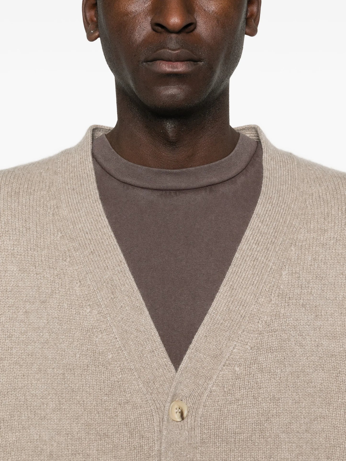 Mr Cedar cardigan