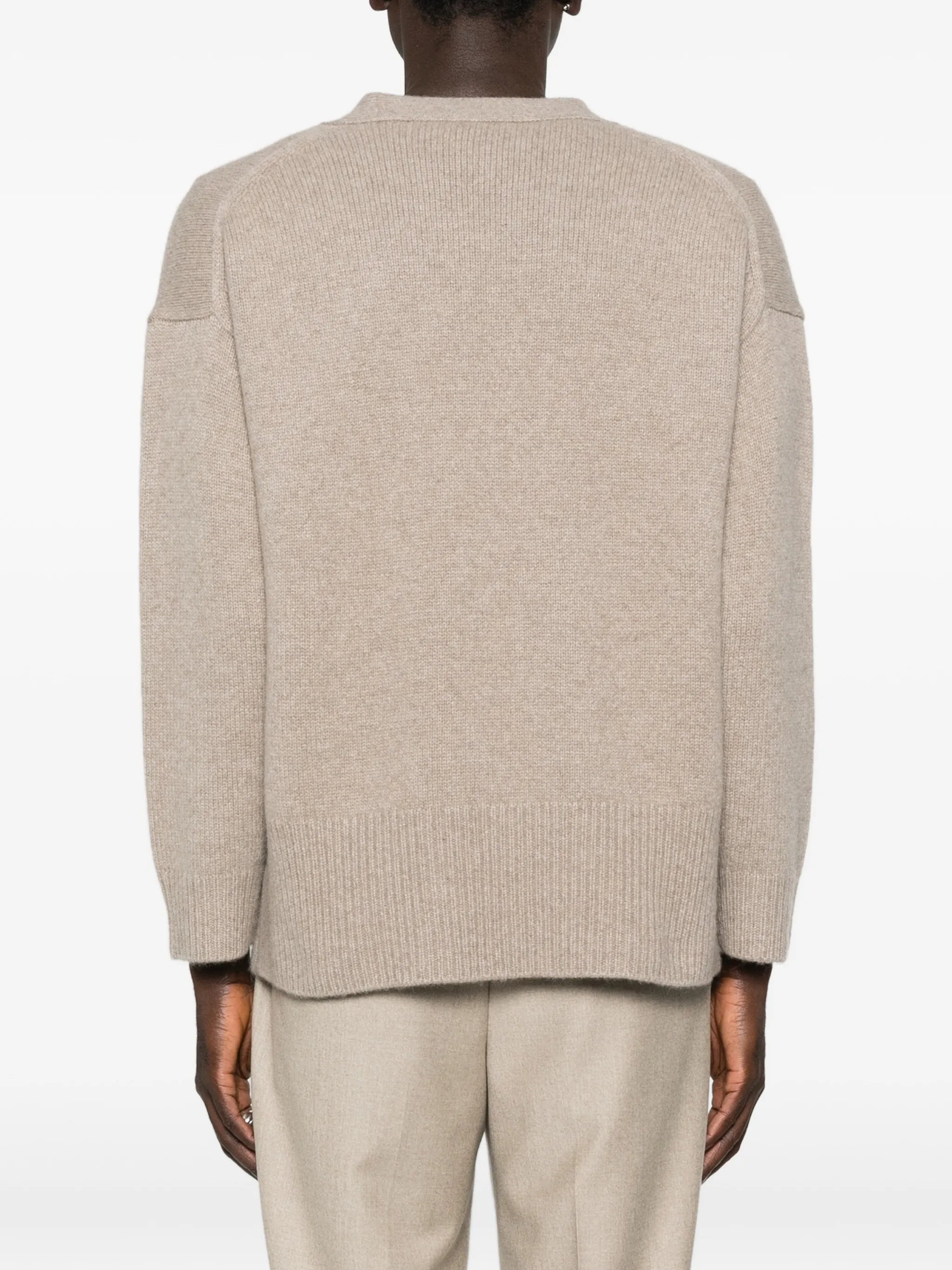 Mr Cedar cardigan