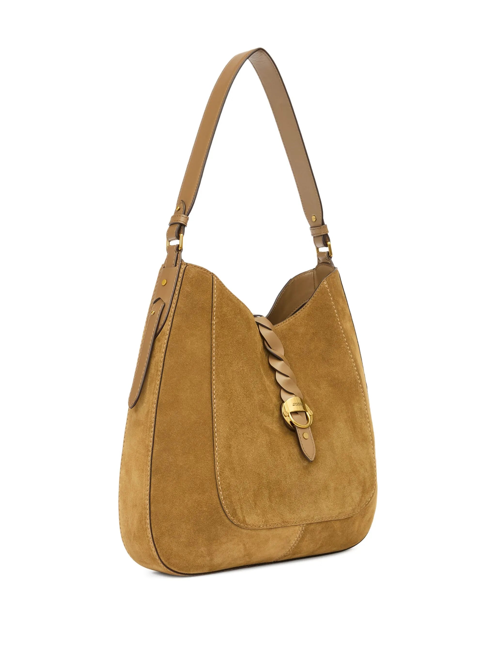 Altay shoulder bag