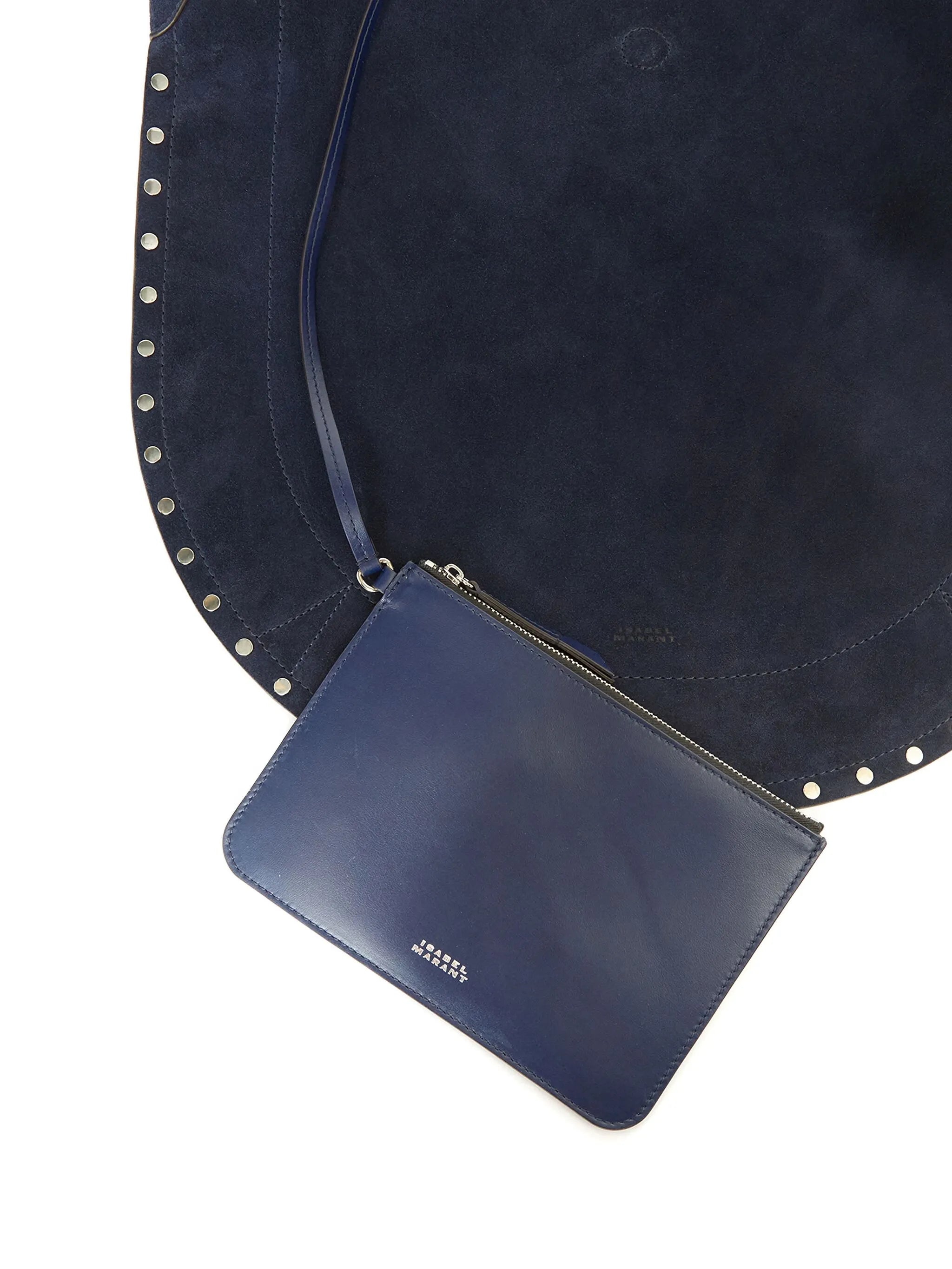 Oskan Soft shoulder bag