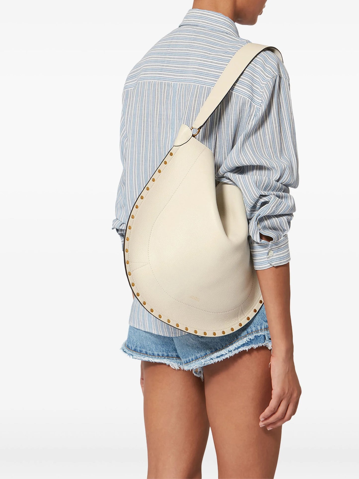 Oskan Soft shoulder bag
