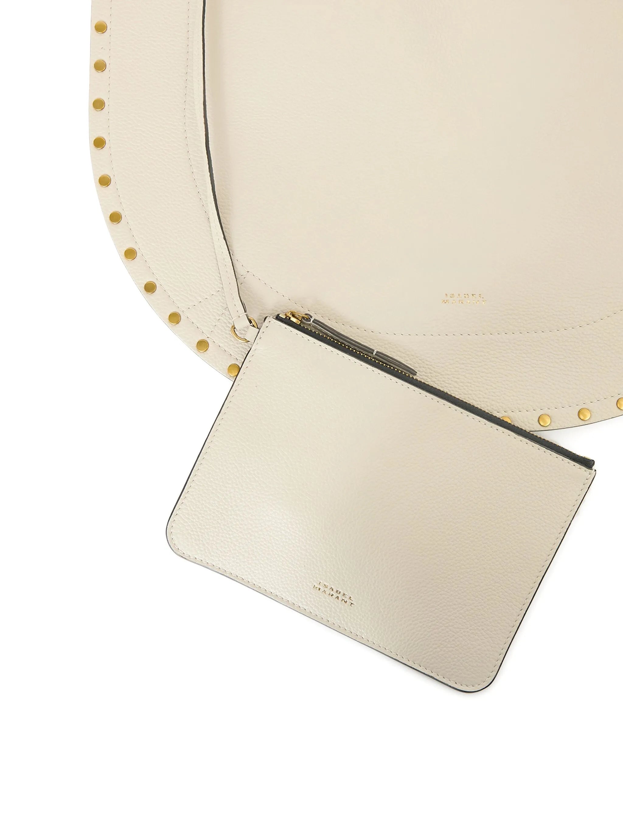 Oskan Soft shoulder bag