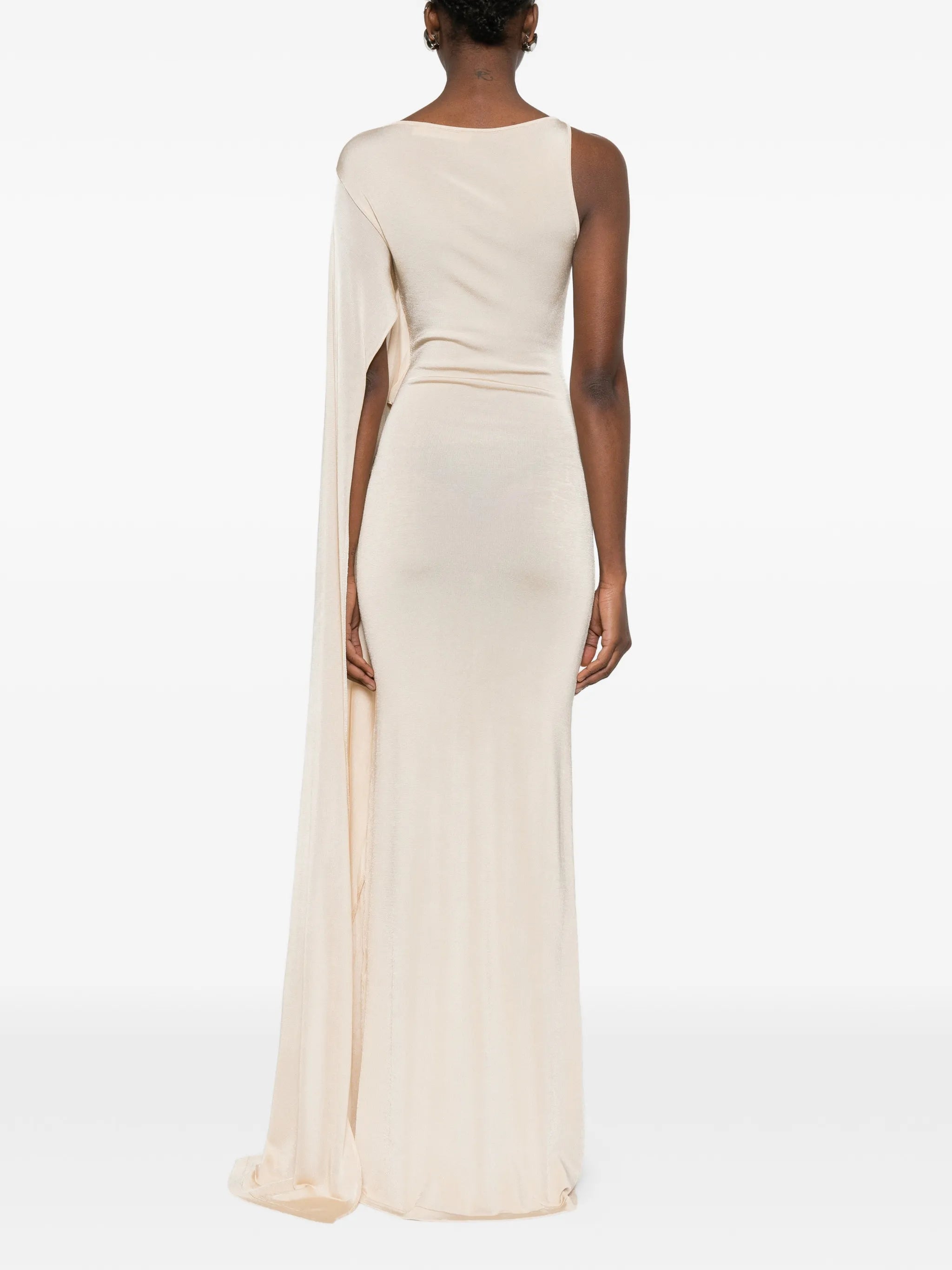 Claro maxi dress