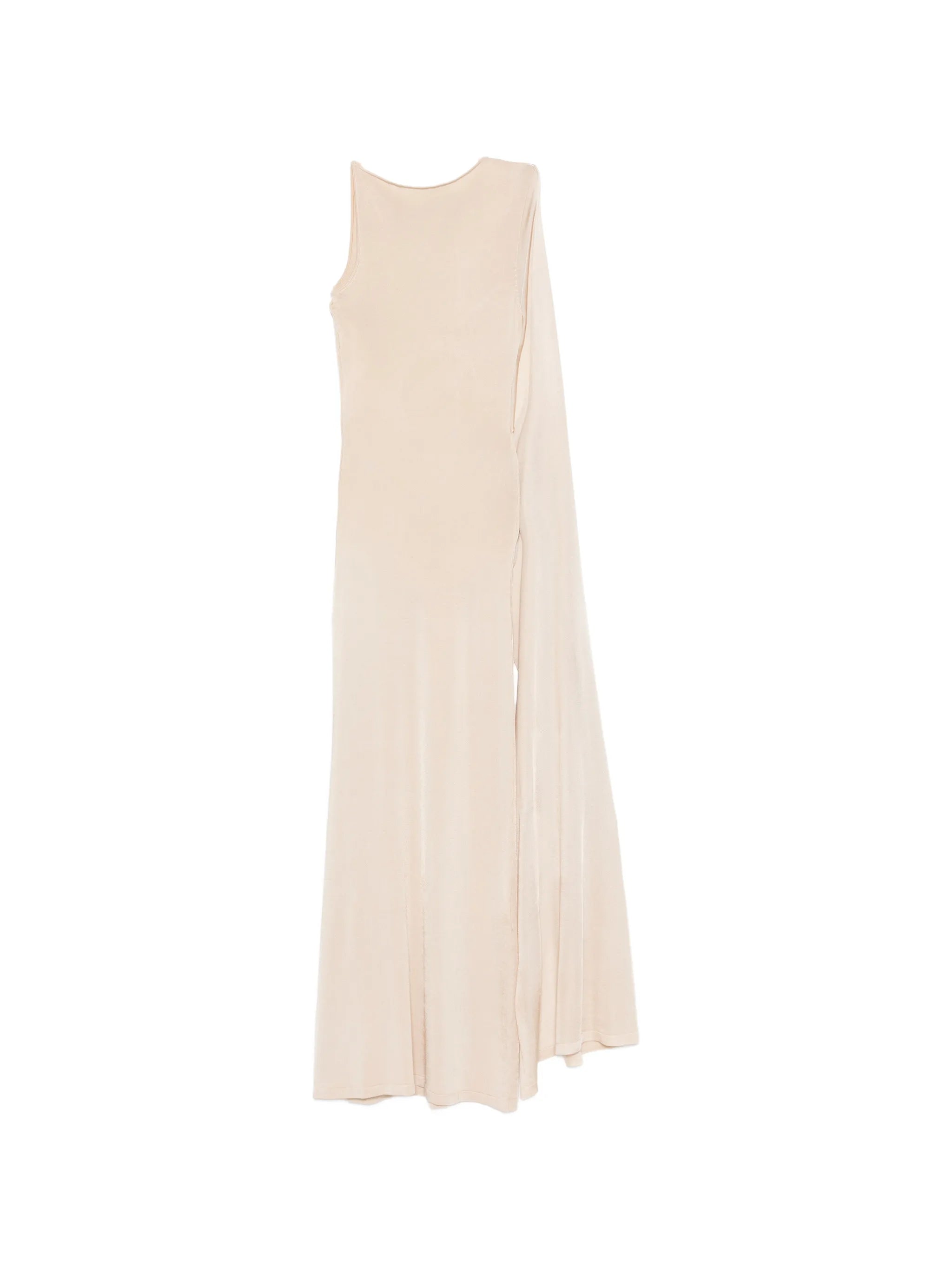 Claro maxi dress