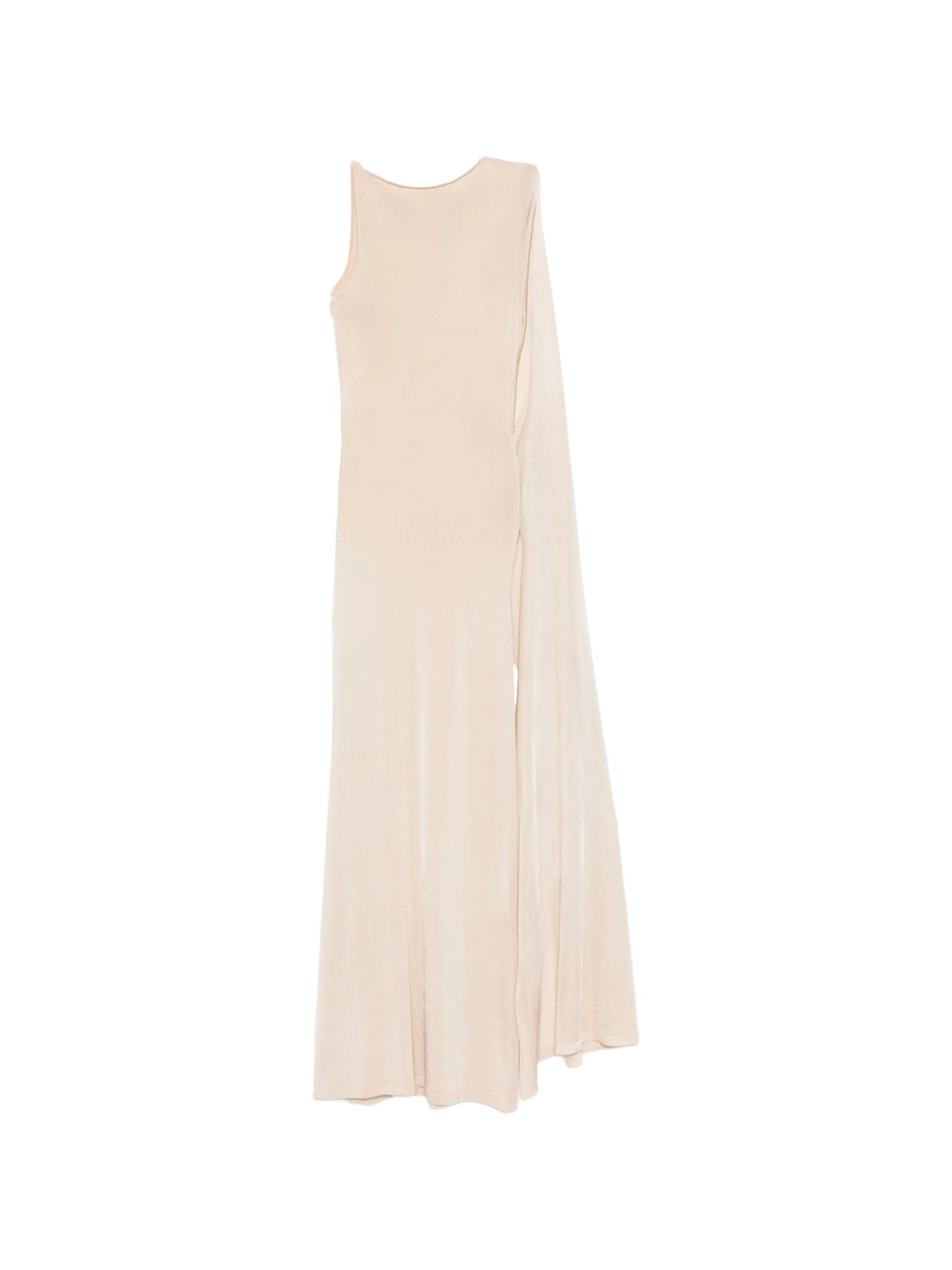 Claro maxi dress
