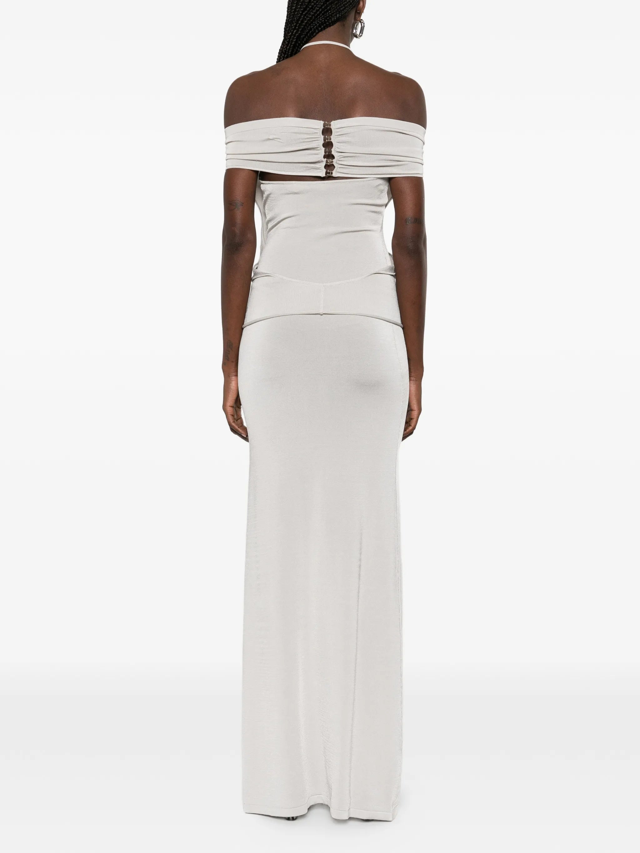 Sereno maxi dress