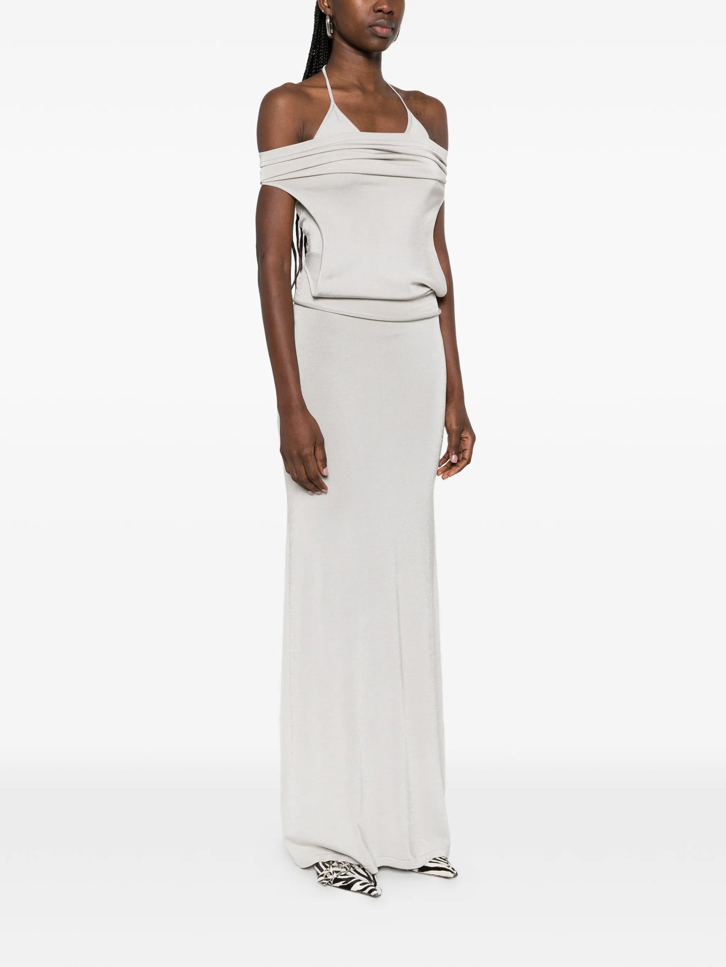 Sereno maxi dress