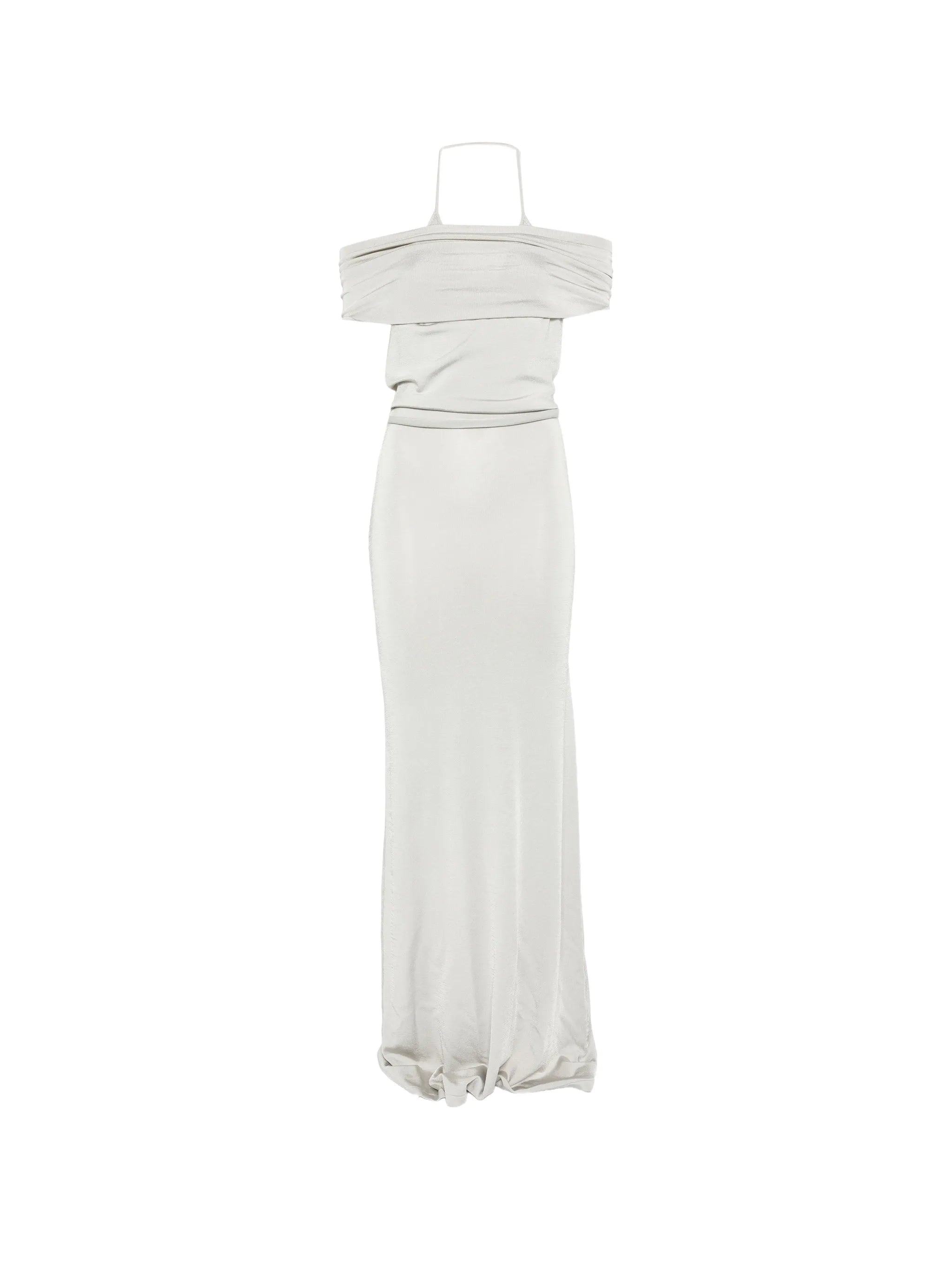 Sereno maxi dress