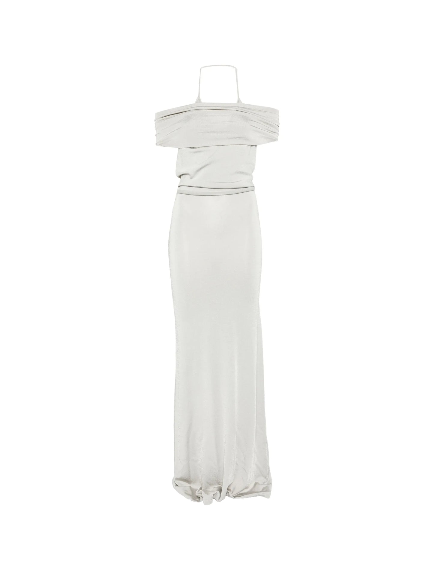 Sereno maxi dress
