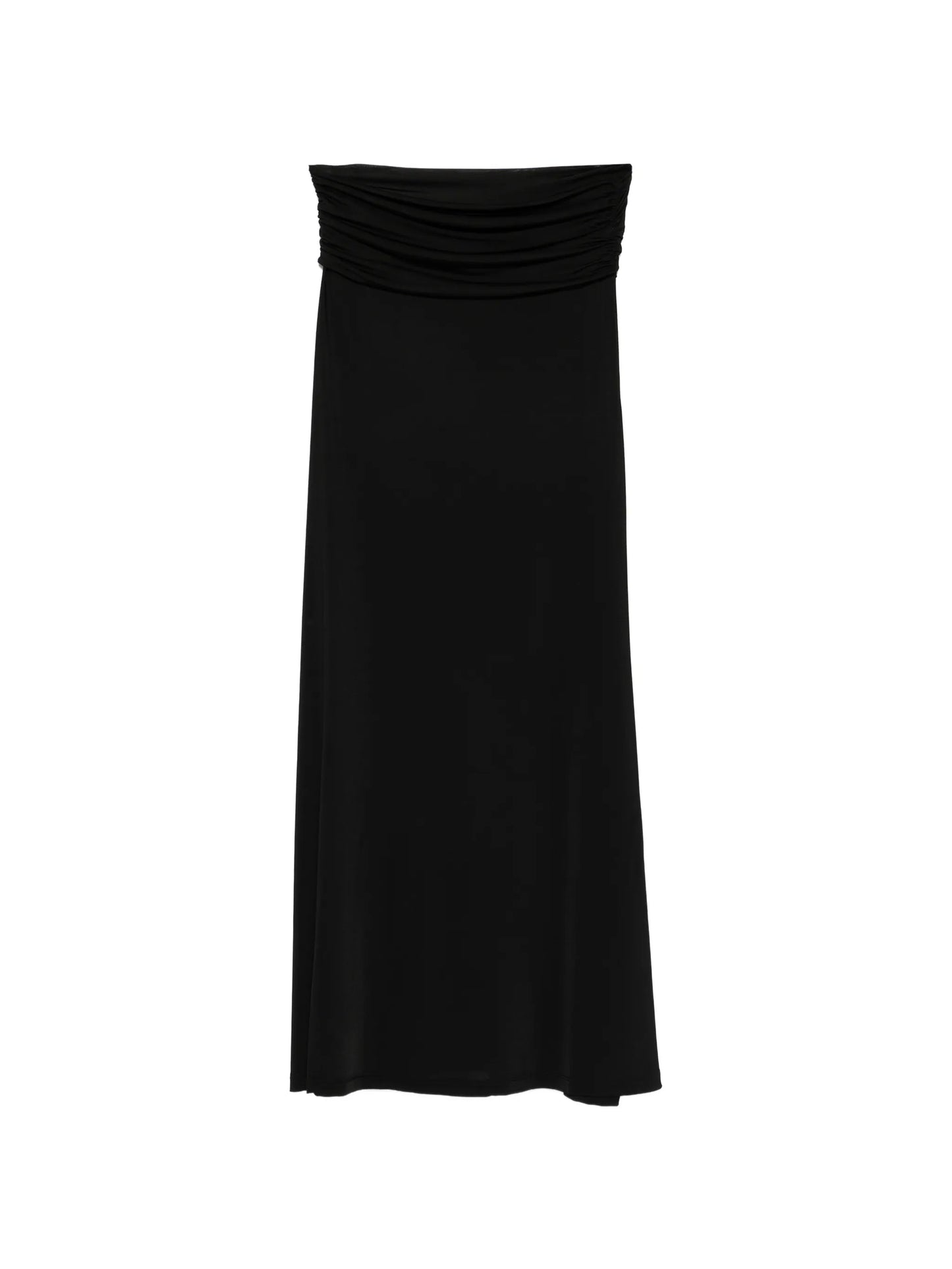 Feyra ruched skirt