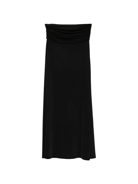 Feyra ruched skirt