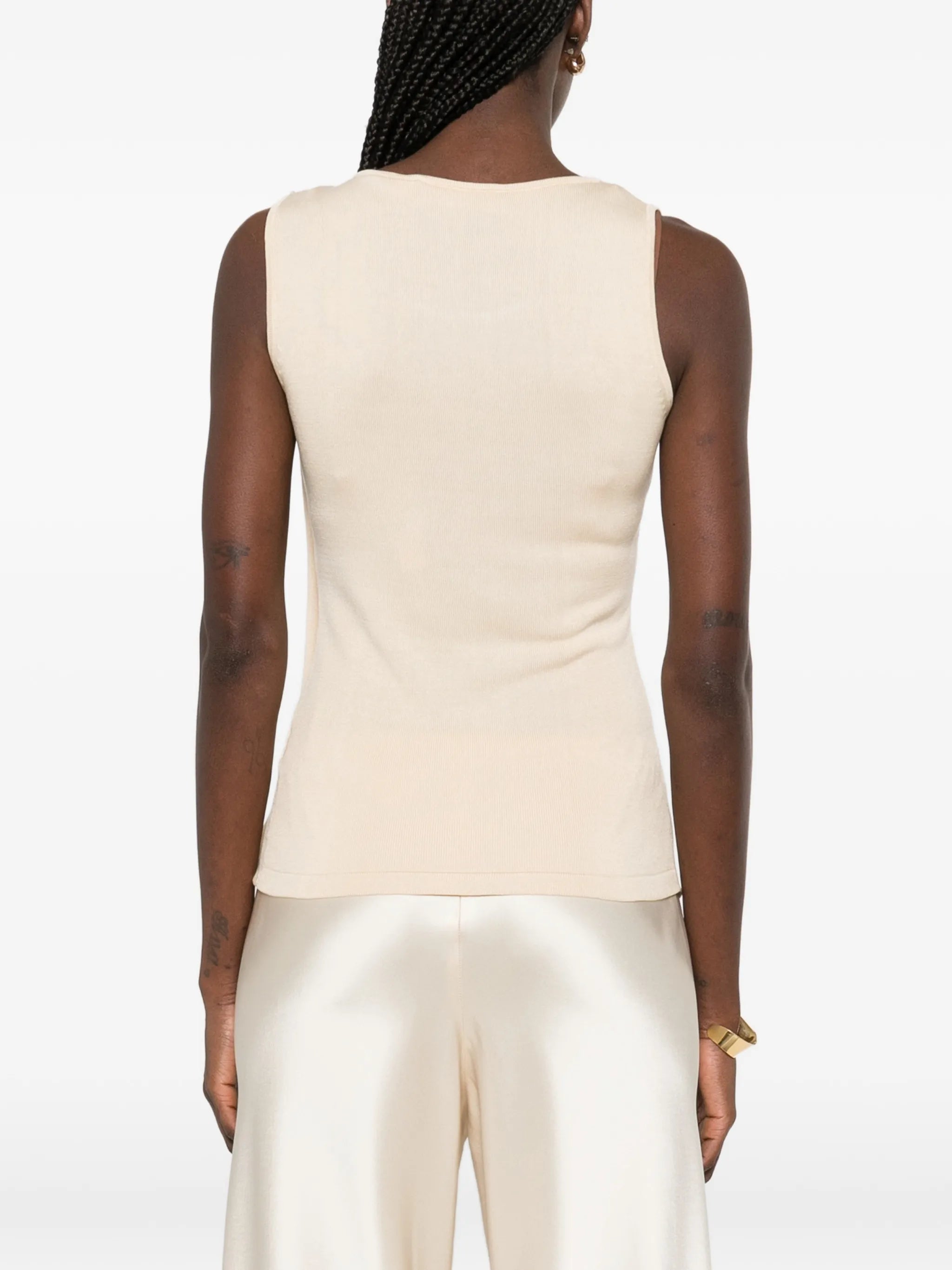 Taylx draped top