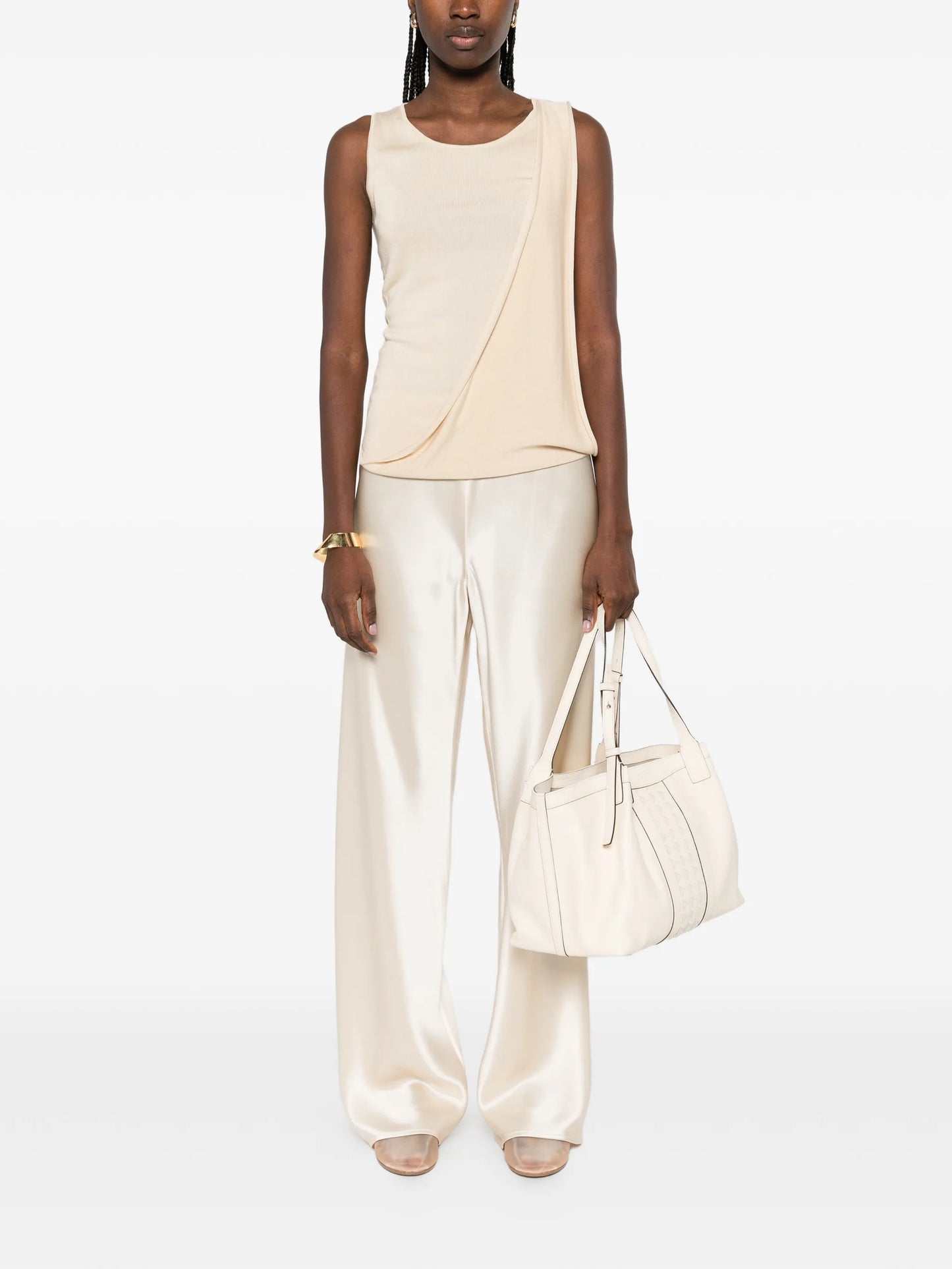 Taylx draped top