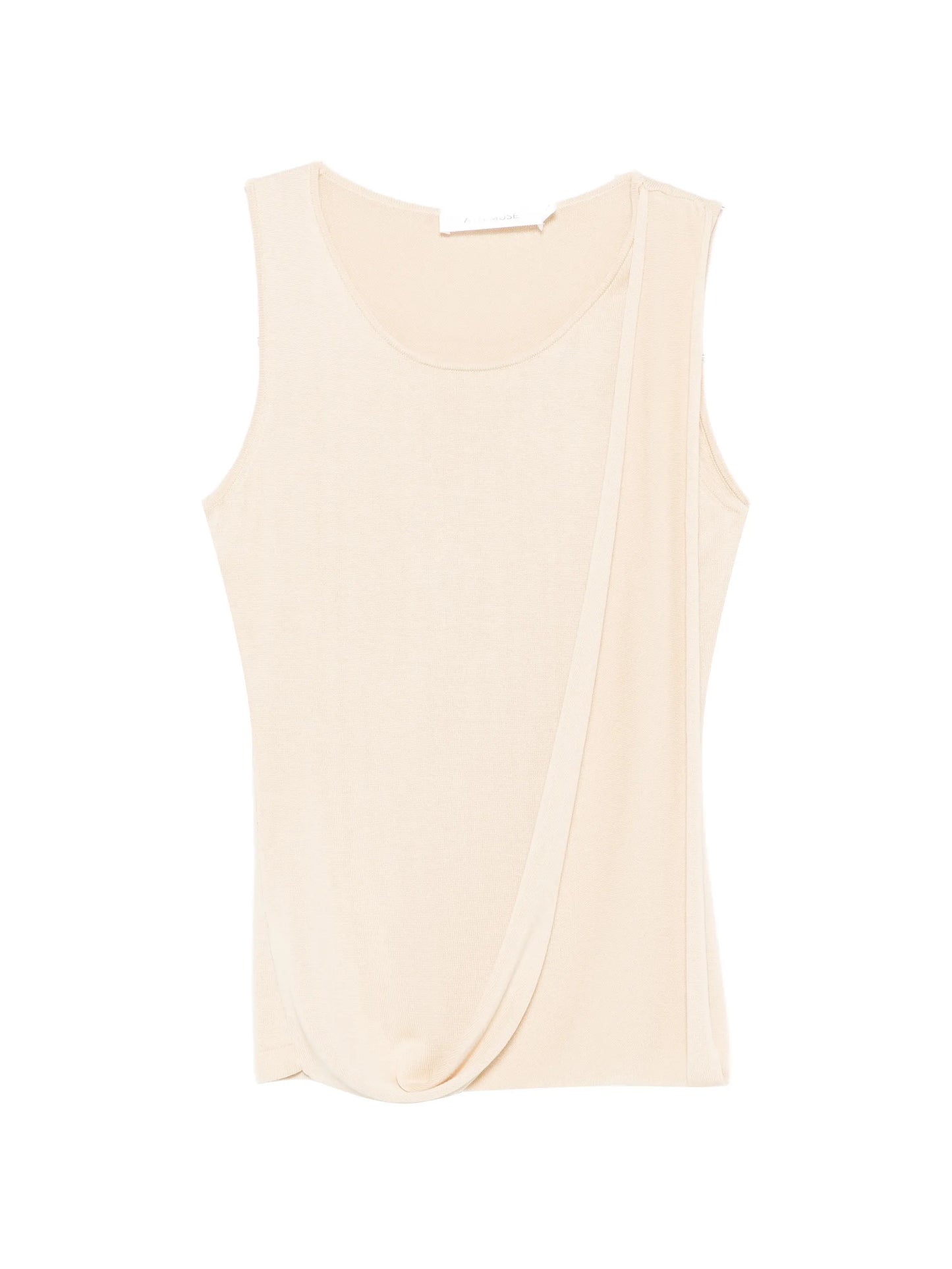 Taylx draped top