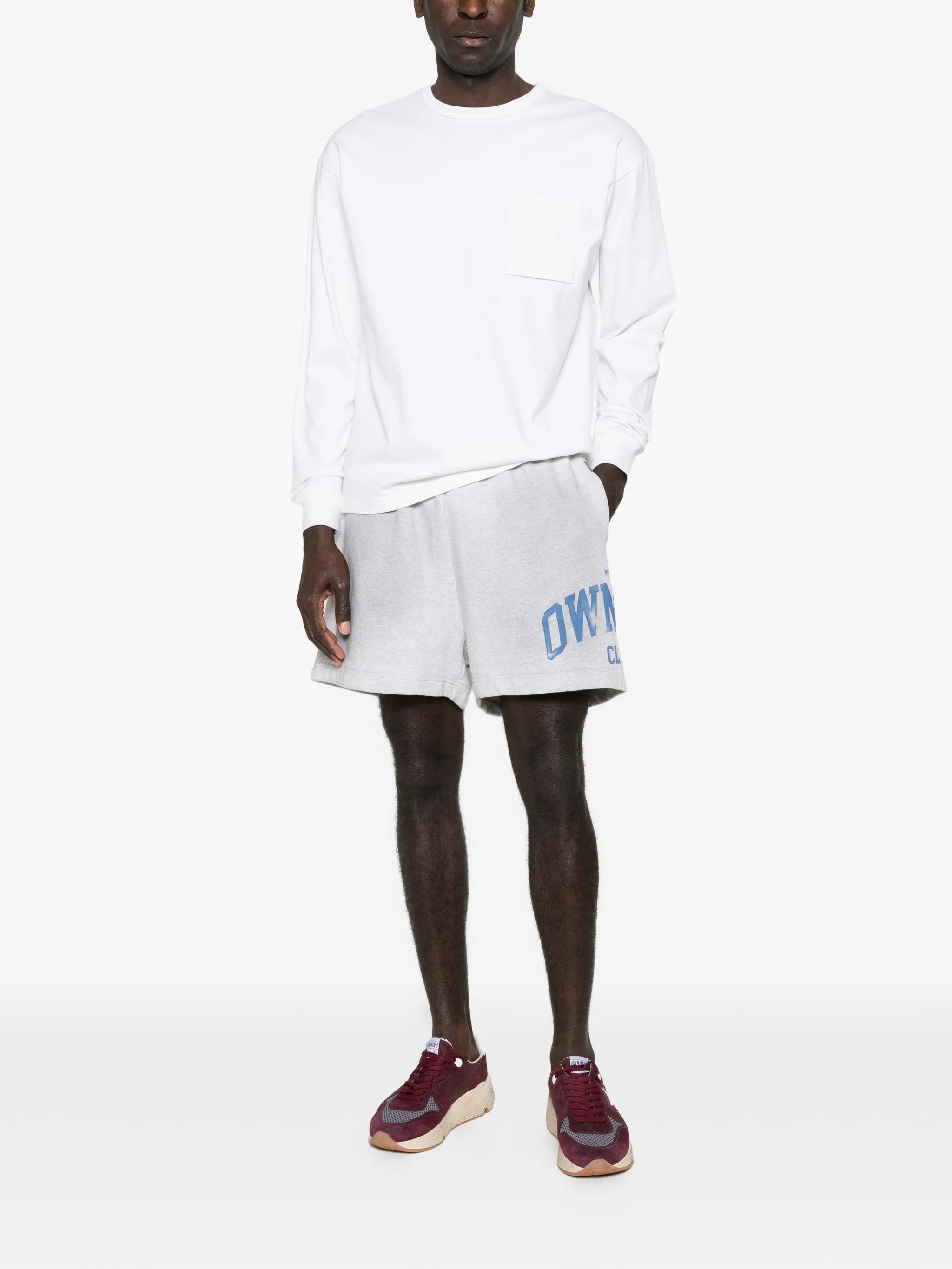 Owners club shorts
