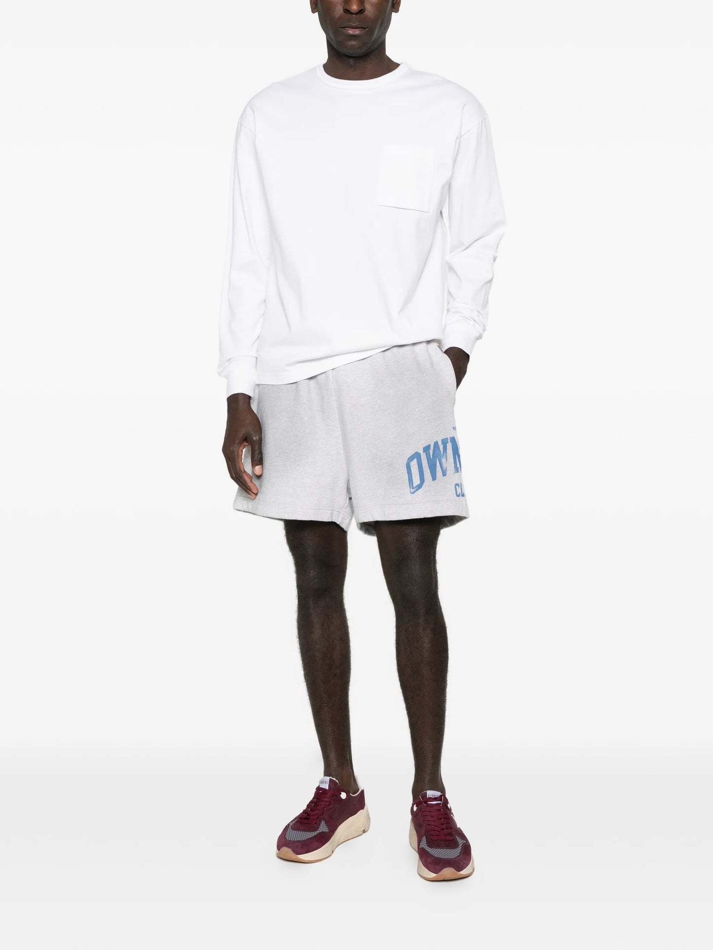 Owners club shorts