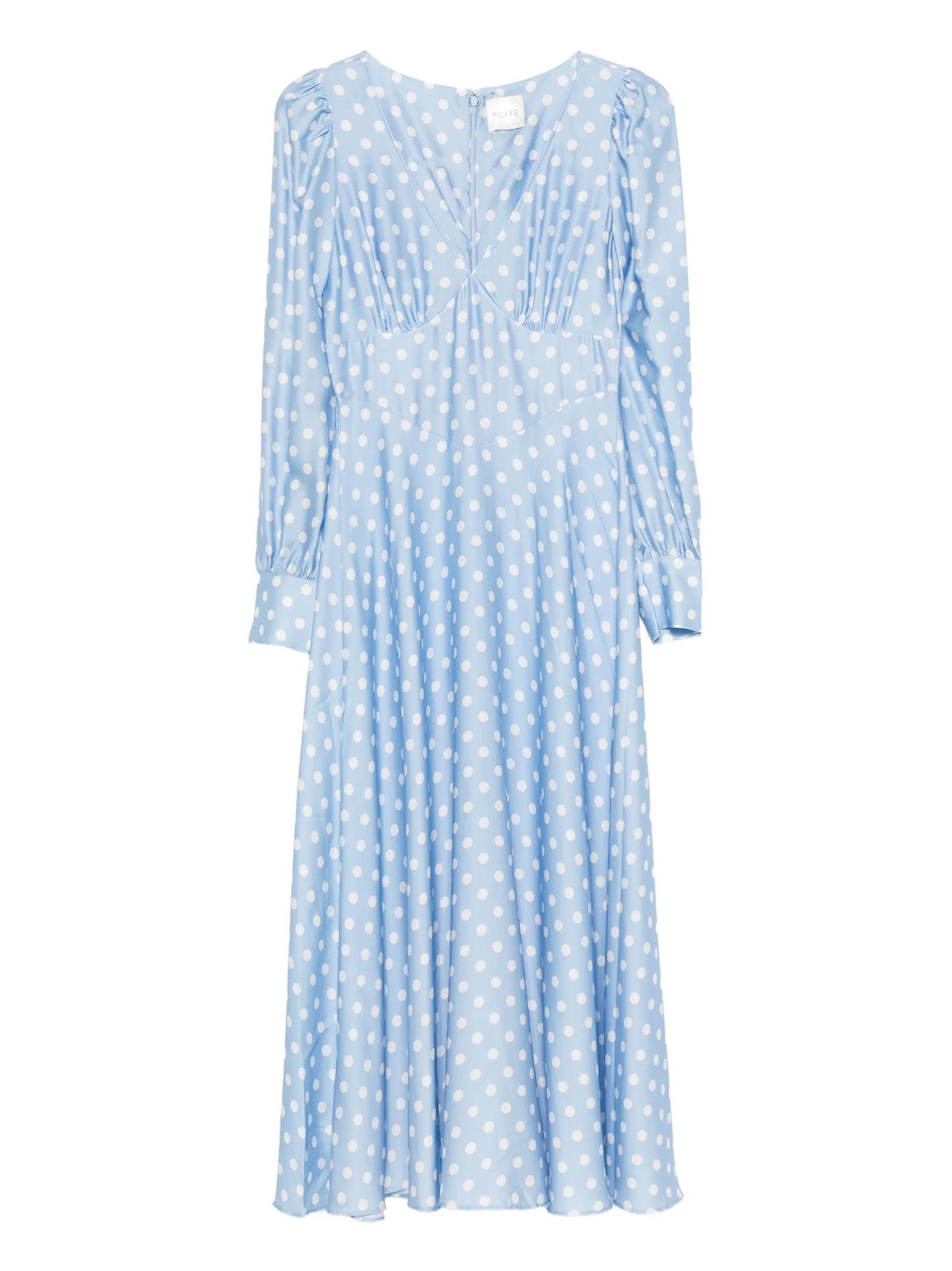 Tillie dress
