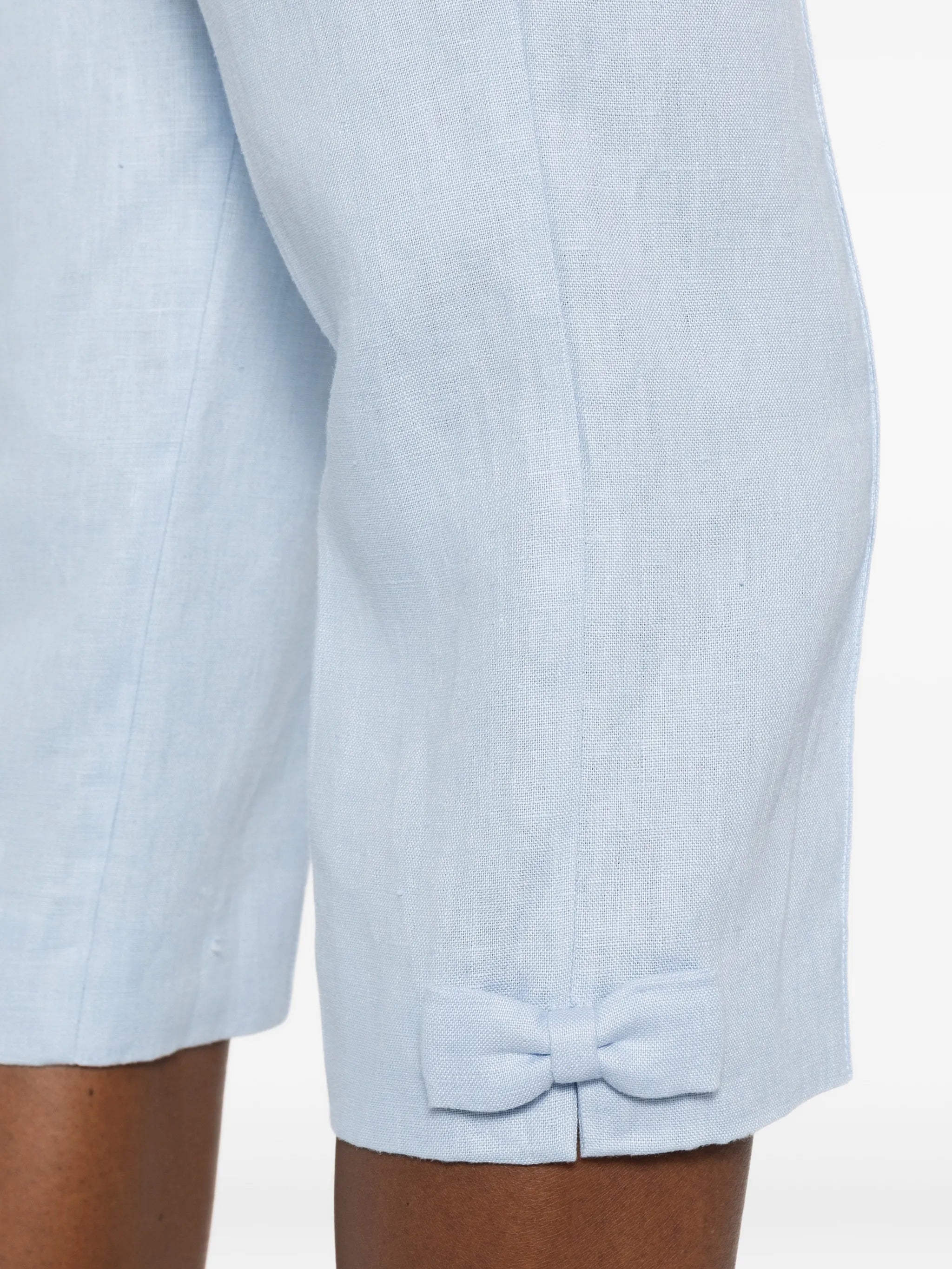 Harper Capri shorts