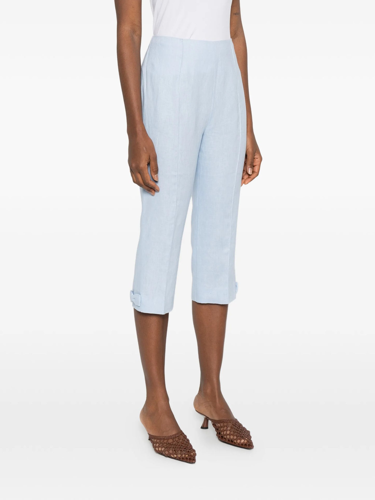 Harper Capri shorts