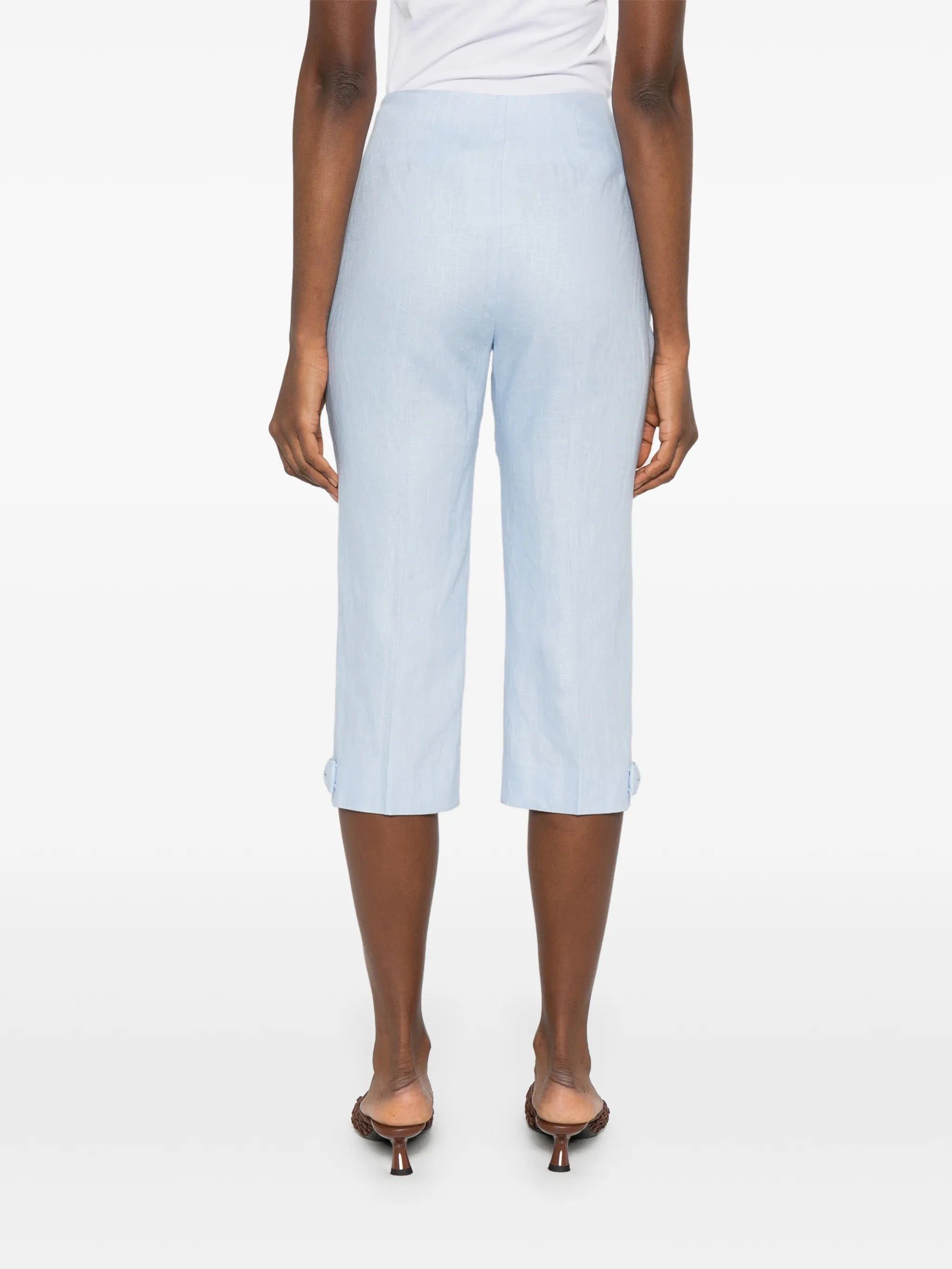 Harper Capri shorts