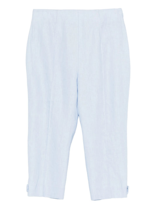 Harper Capri shorts