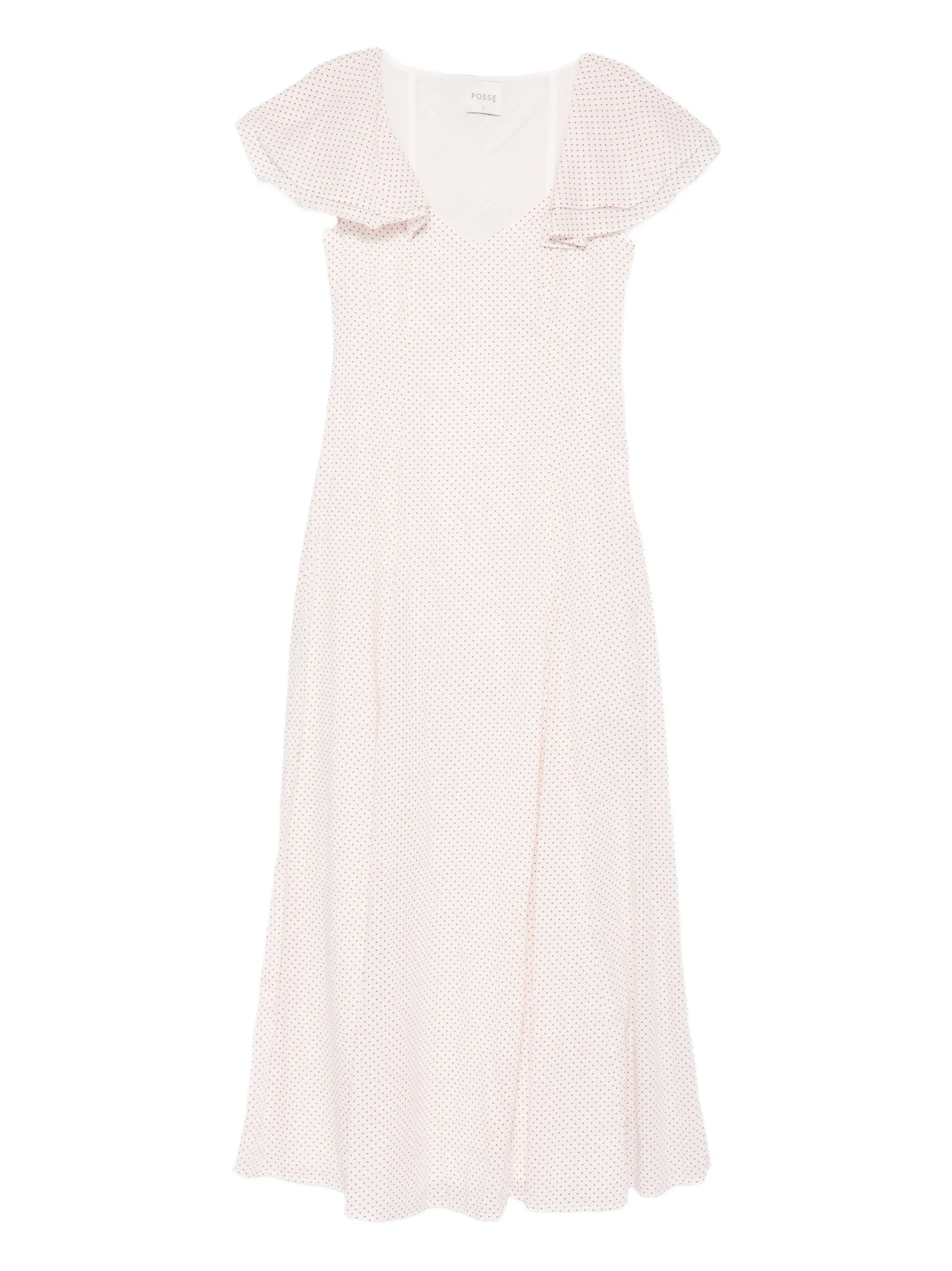 Marlowe sundress