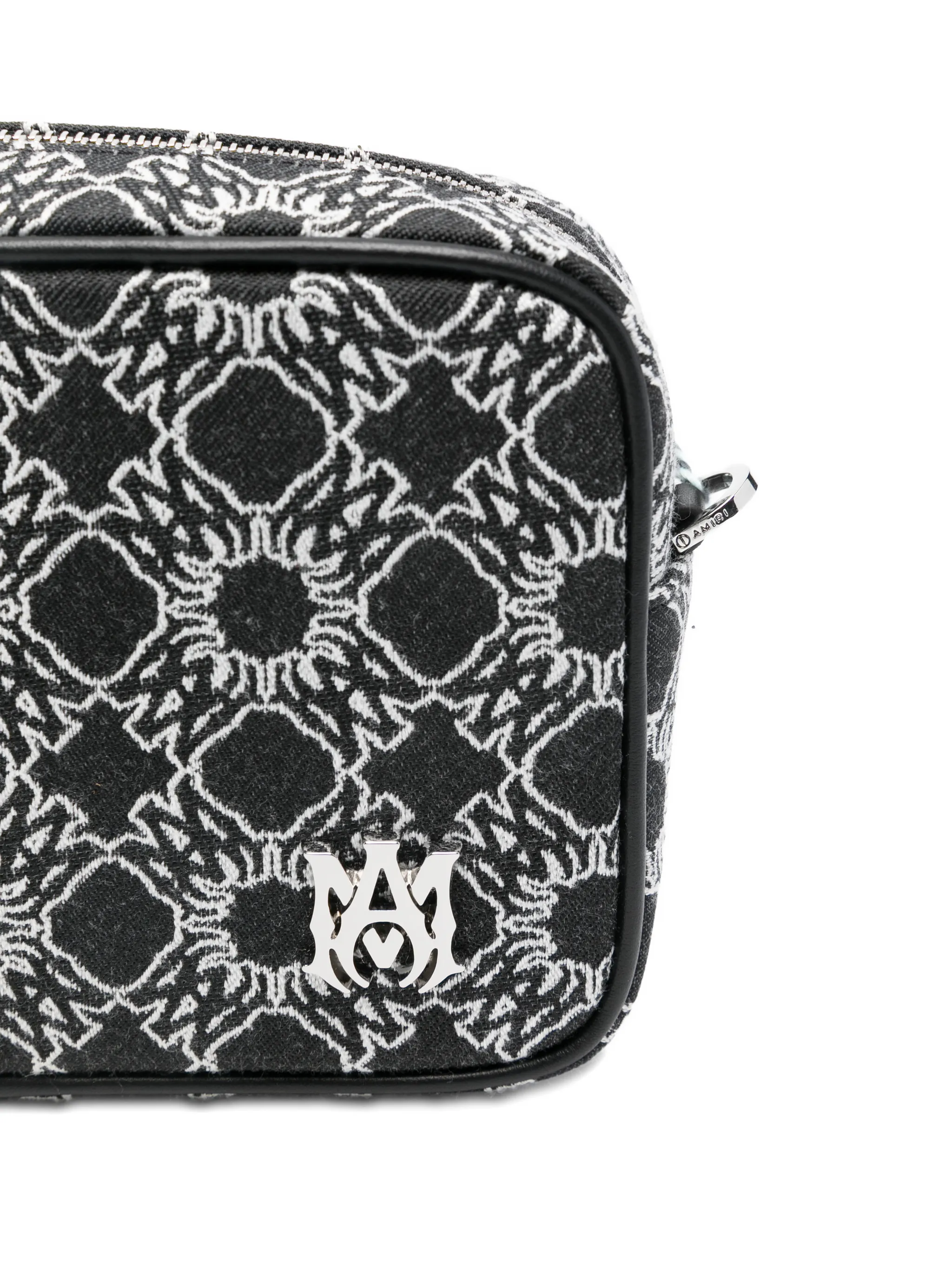 MA Quad camera case