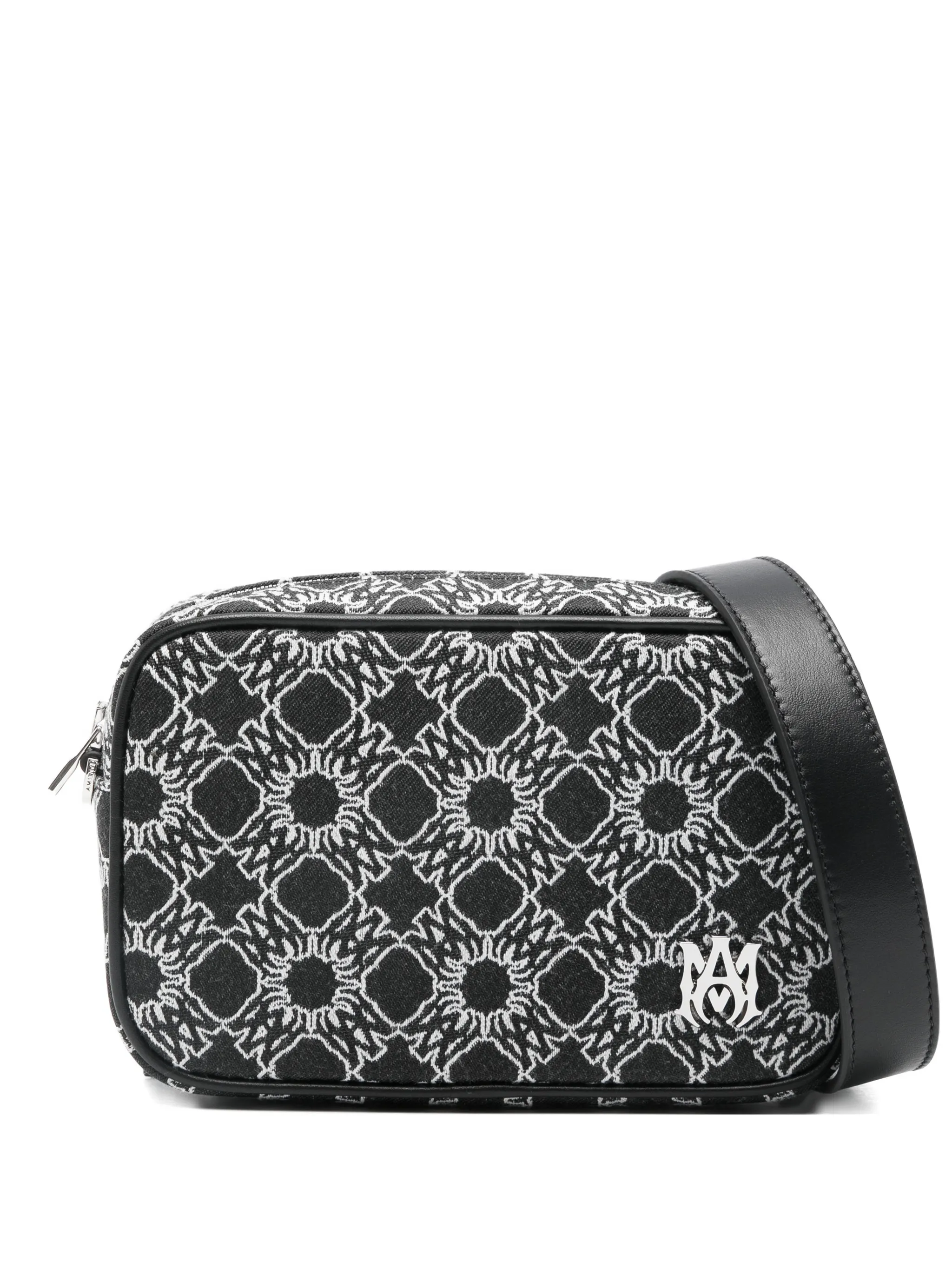 MA Quad camera case