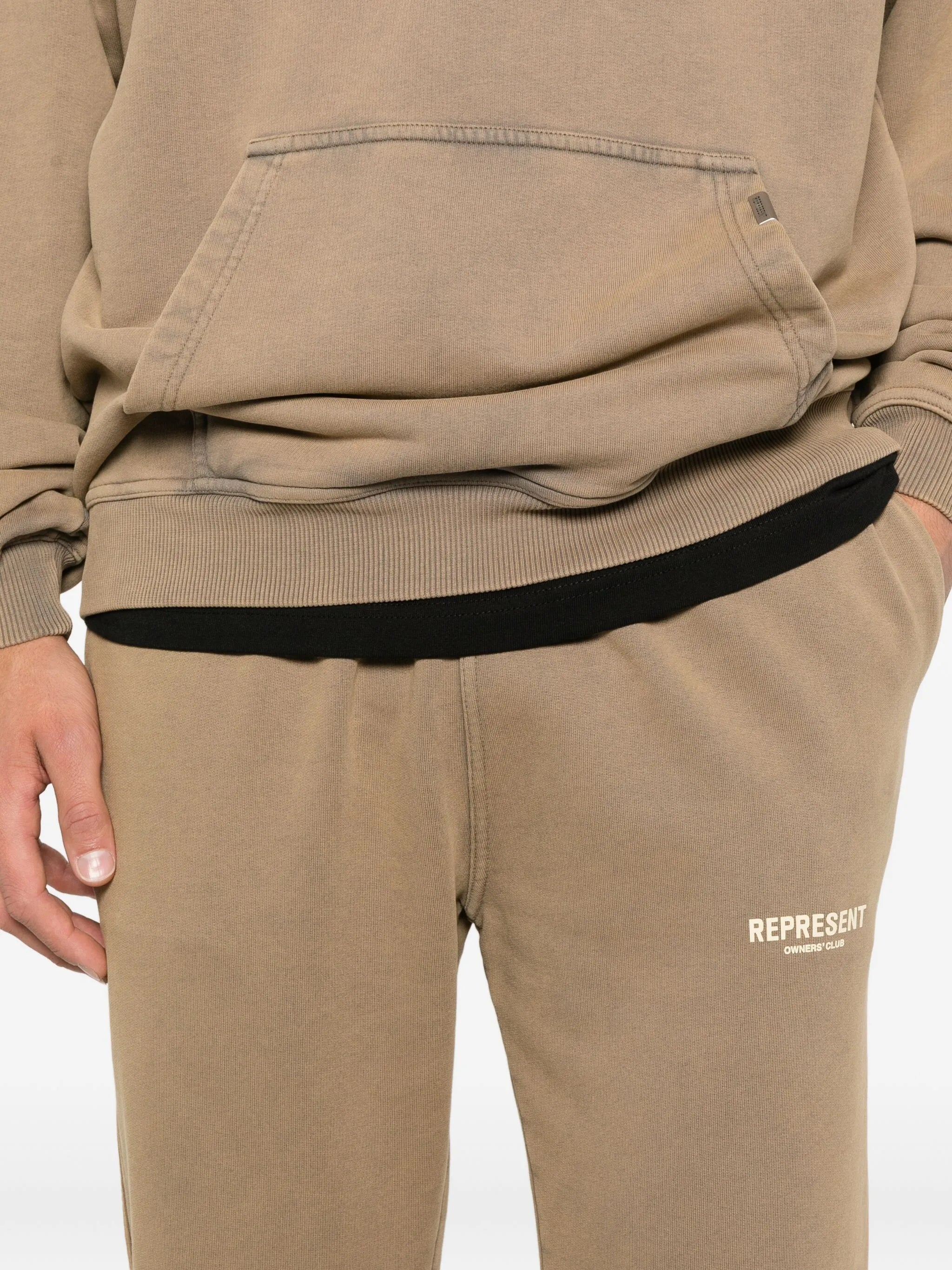 Owners Club track pants