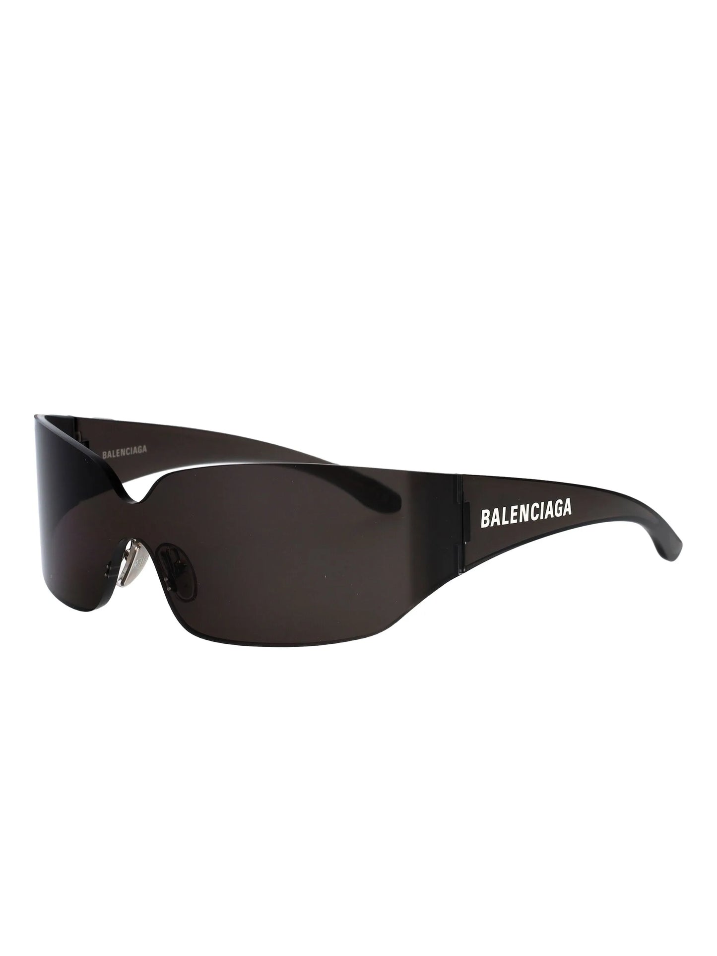 Mono square-frame sunglasses
