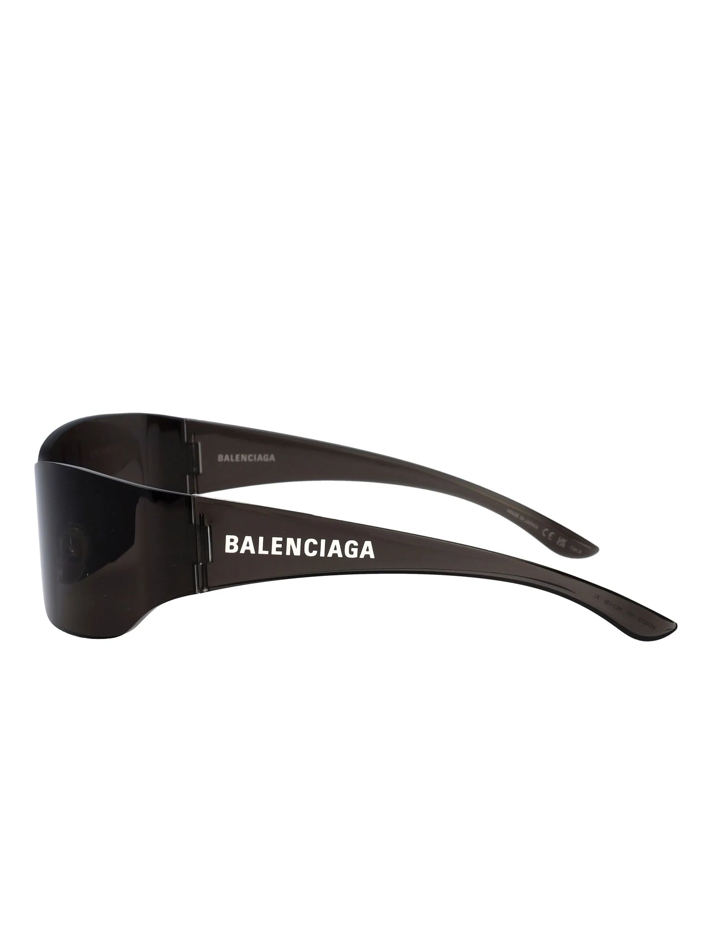 Mono square-frame sunglasses