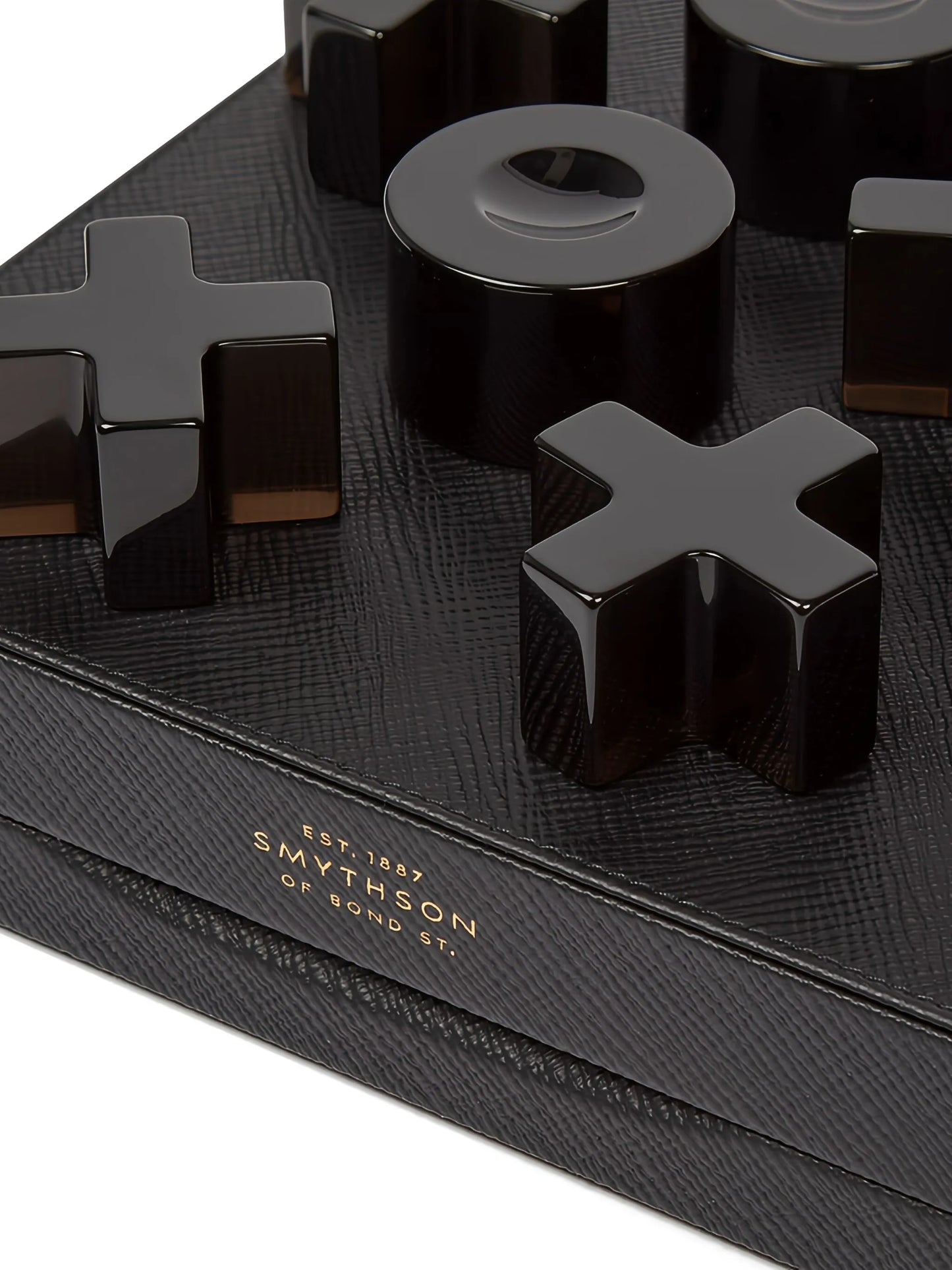 panama noughts crosses set