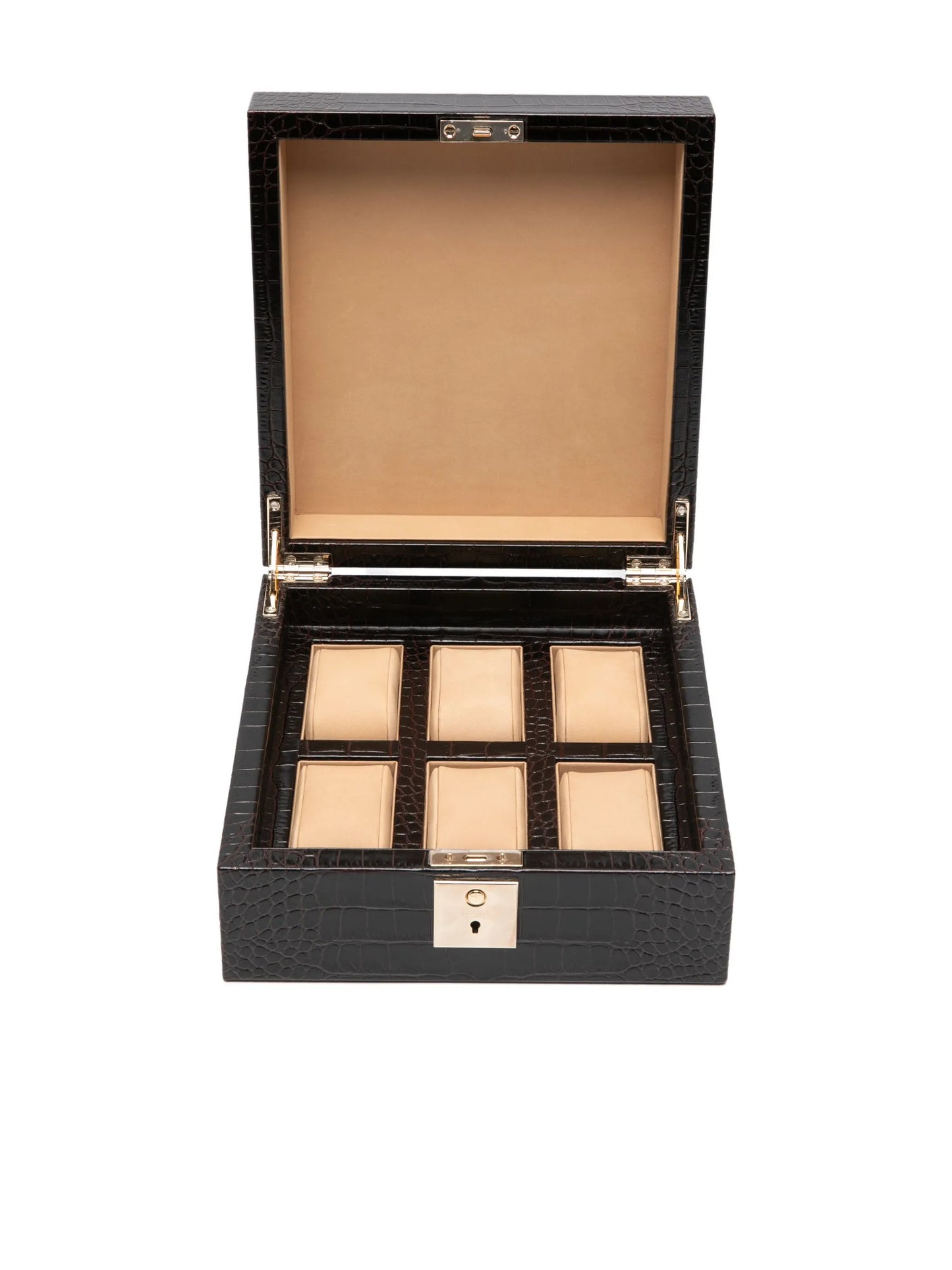 Mara lock watch box