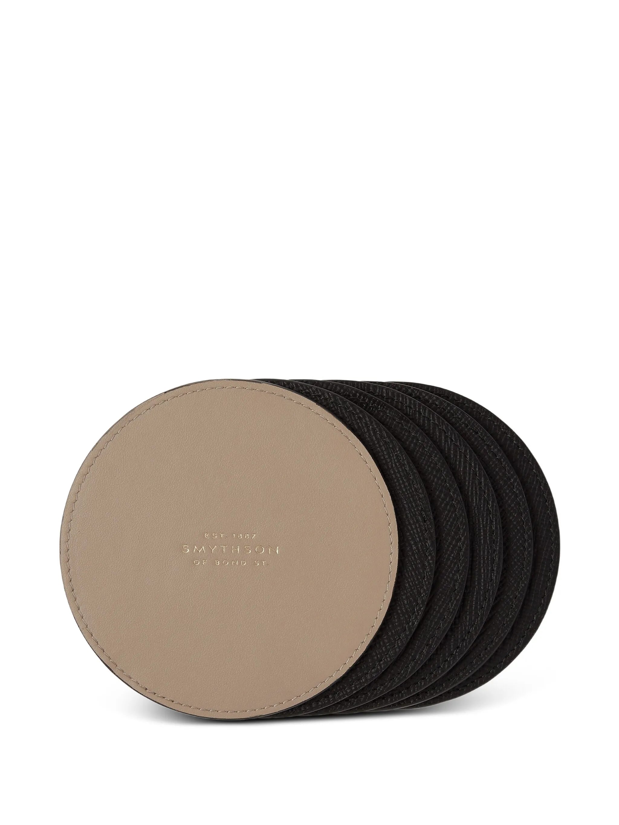 panama coaster set