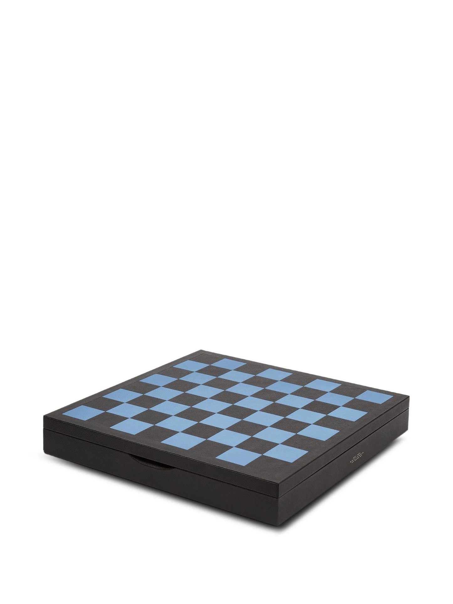 collector's chess panama games set