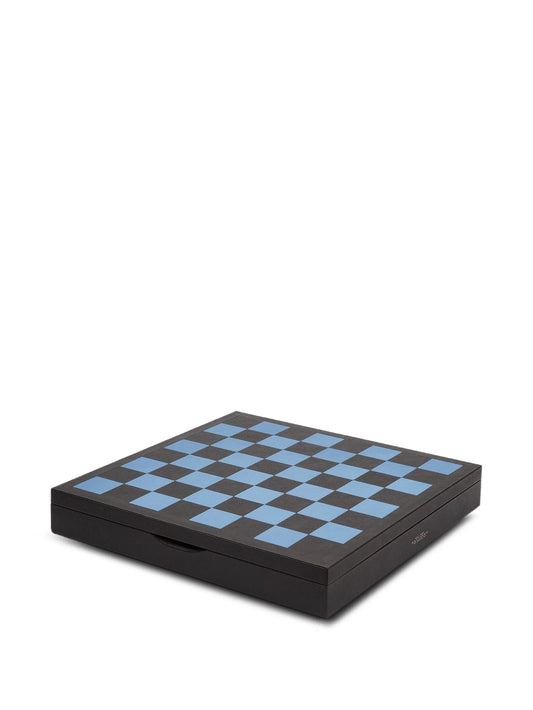 collector's chess panama games set