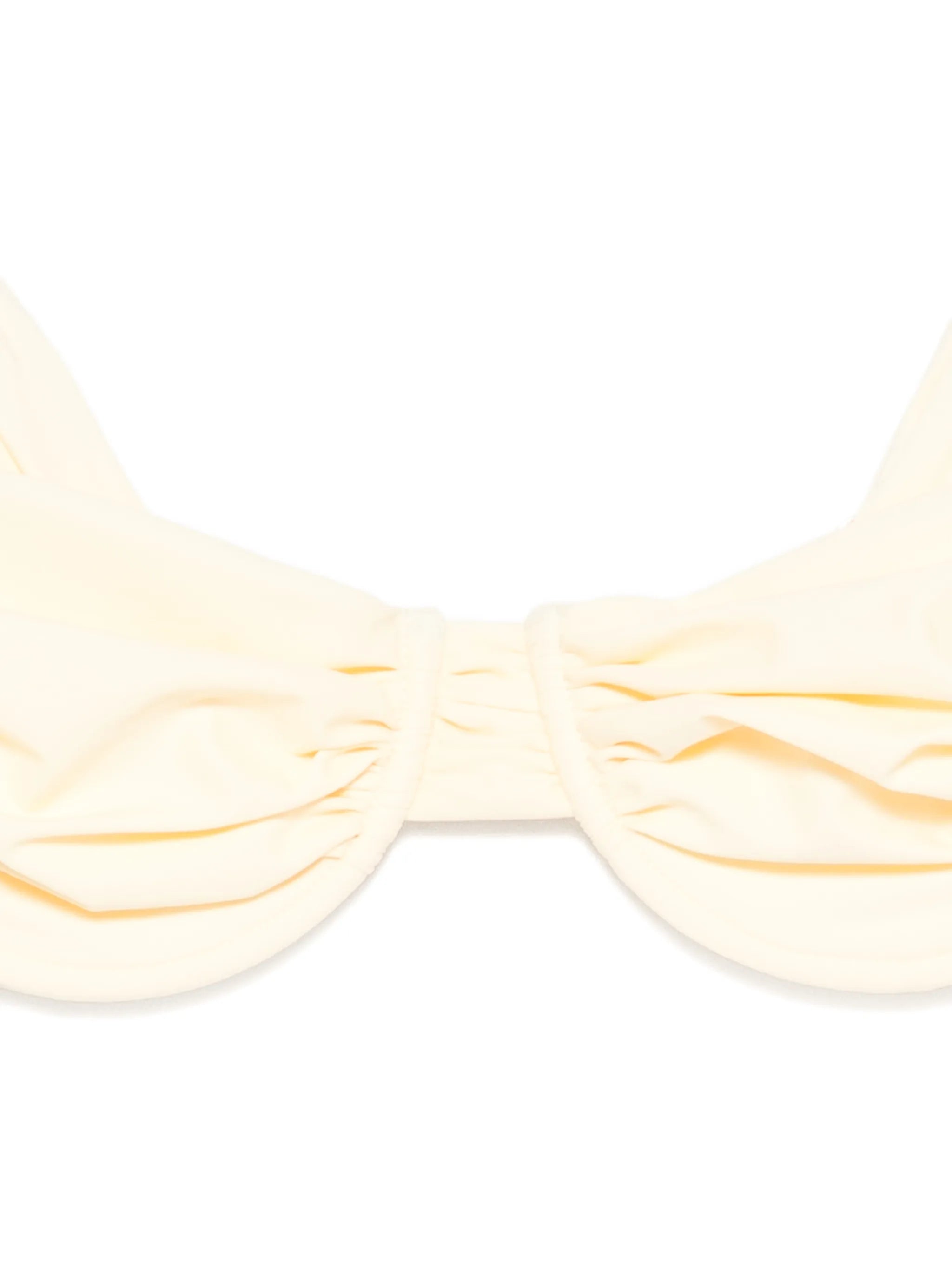 Sol bikini top
